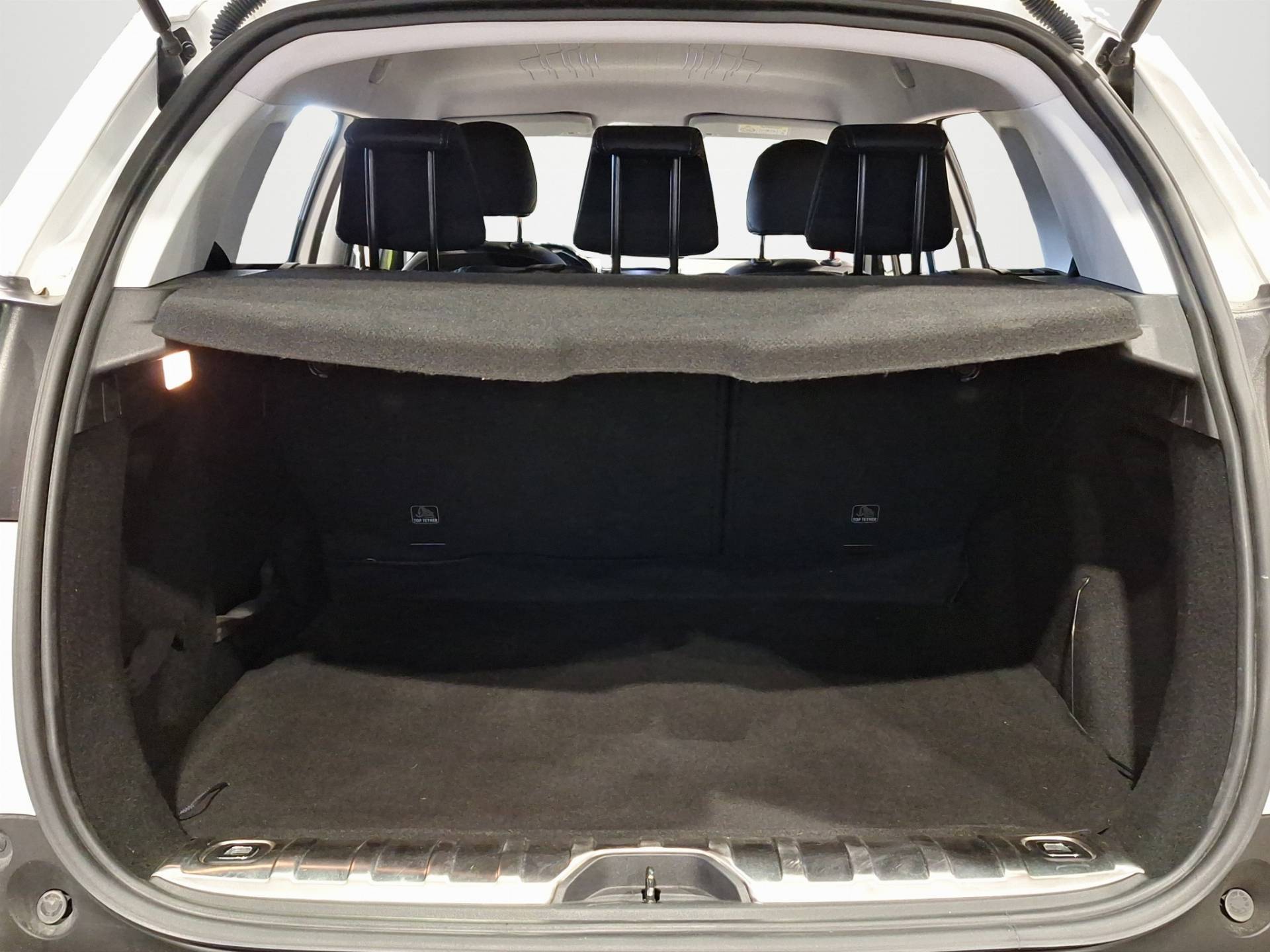 Auto Venduta - PEUGEOT 2008 2008 1.5 bluehdi Allure s&s 120cv eat6 usata in pronta consegna - Brandini