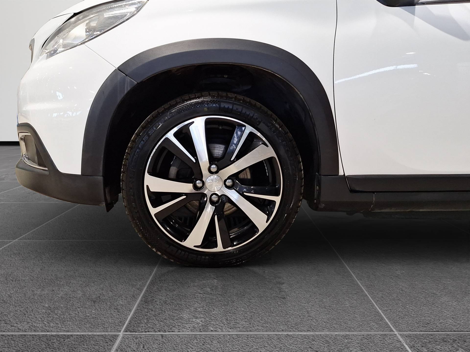 Auto Venduta - PEUGEOT 2008 2008 1.5 bluehdi Allure s&s 120cv eat6 usata in pronta consegna - Brandini
