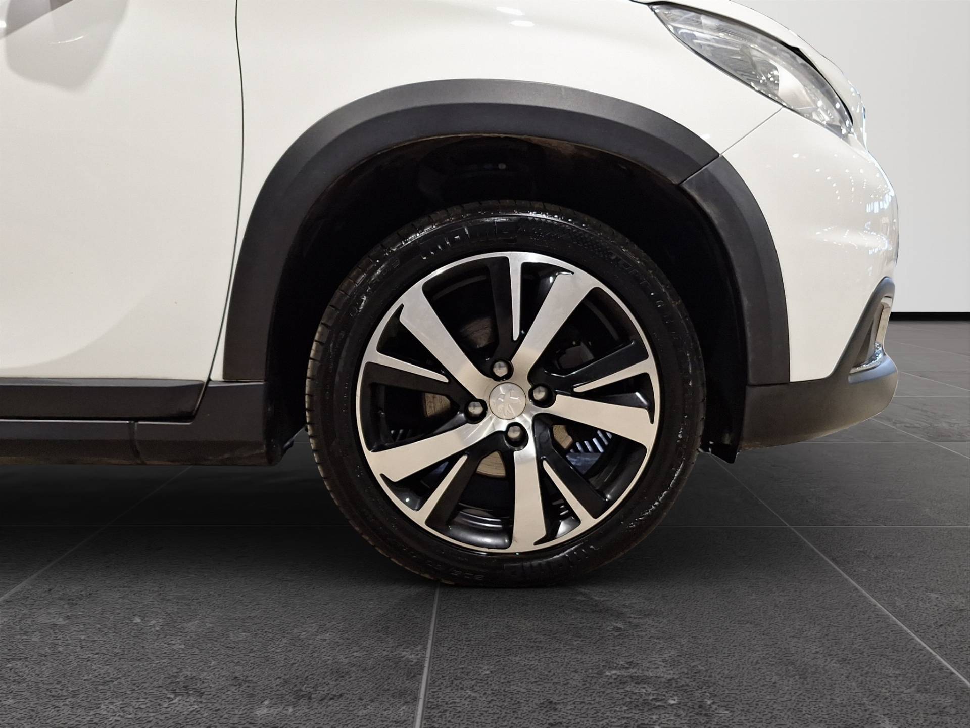 Auto Venduta - PEUGEOT 2008 2008 1.5 bluehdi Allure s&s 120cv eat6 usata in pronta consegna - Brandini