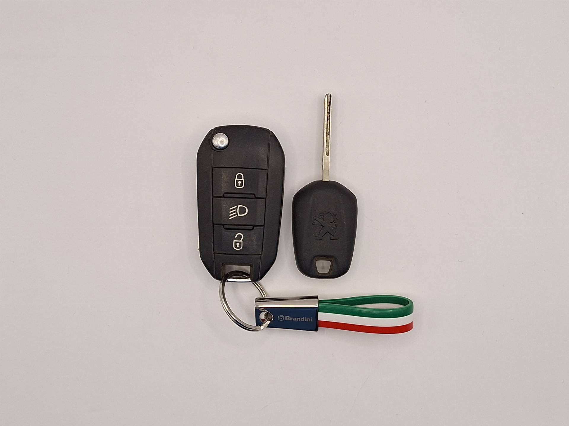 Auto Venduta - PEUGEOT 2008 2008 1.5 bluehdi Allure s&s 120cv eat6 usata in pronta consegna - Brandini
