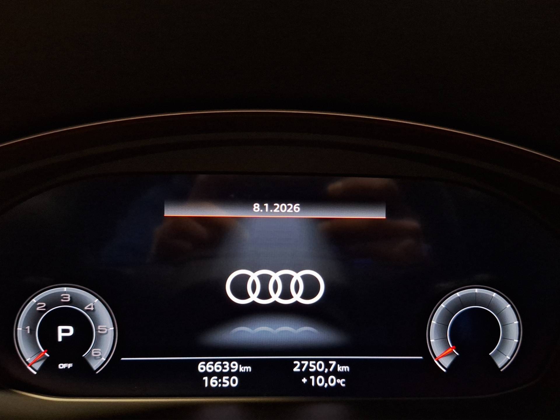 AUDI A4 - Foto 10