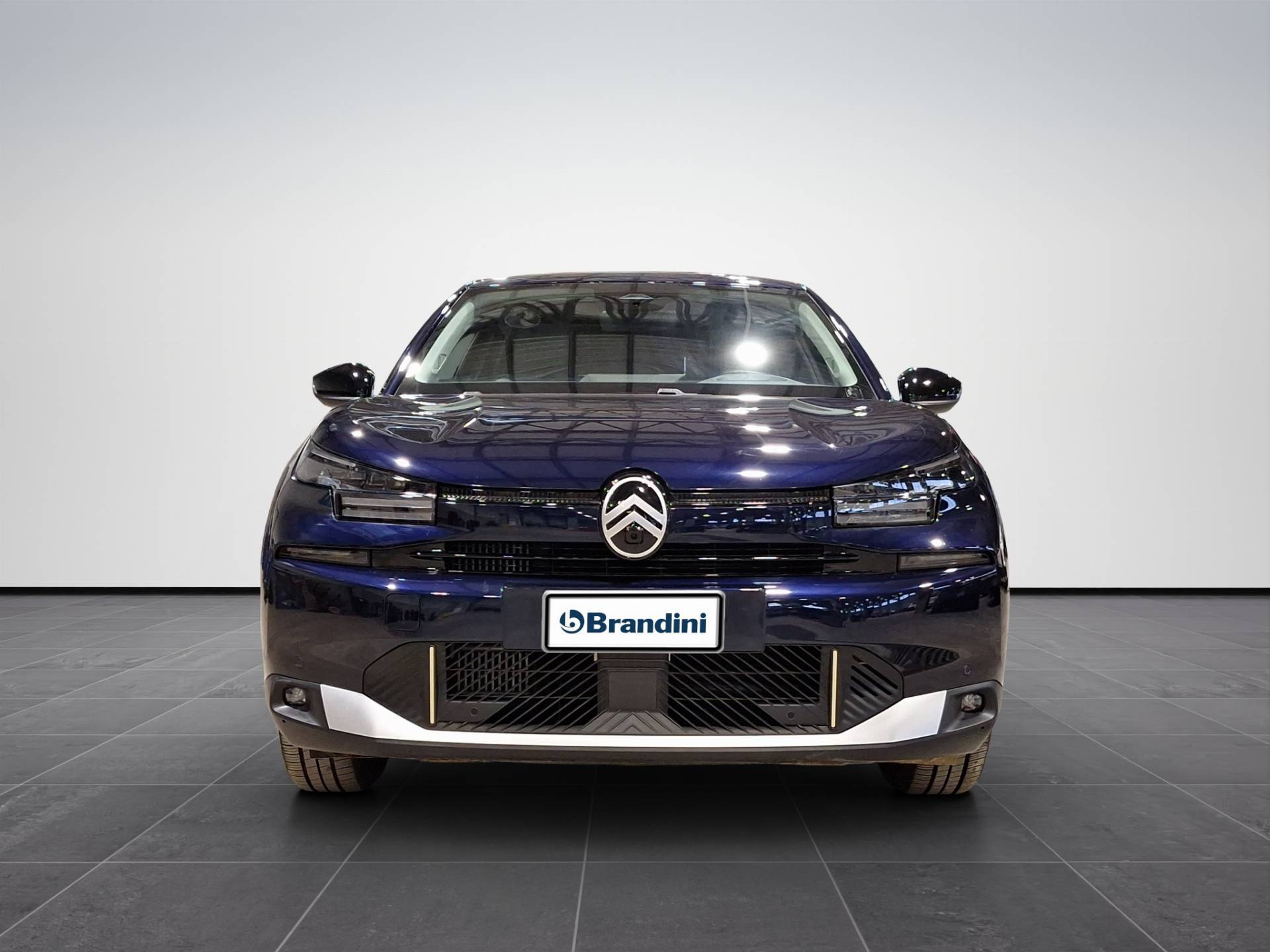 CITROEN C4 C4 1.2 hybrid Max 136cv e-dcs6 usata in pronta consegna - Brandini