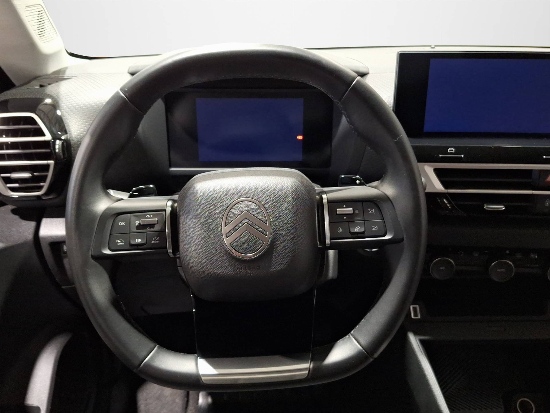 CITROEN C4 C4 1.2 hybrid Max 136cv e-dcs6 usata in pronta consegna - Brandini