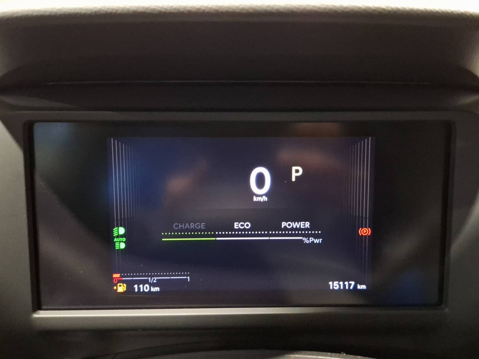 CITROEN C4 C4 1.2 hybrid Max 136cv e-dcs6 usata in pronta consegna - Brandini