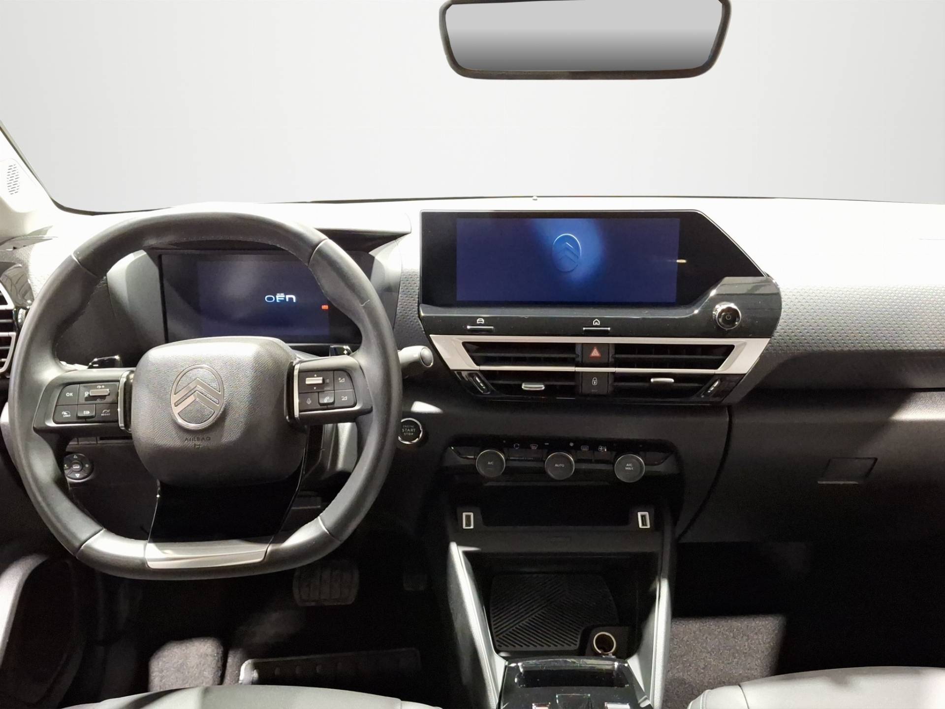 CITROEN C4 C4 1.2 hybrid Max 136cv e-dcs6 usata in pronta consegna - Brandini