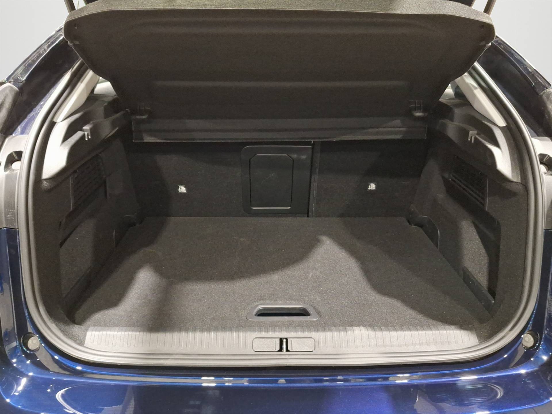 CITROEN C4 C4 1.2 hybrid Max 136cv e-dcs6 usata in pronta consegna - Brandini