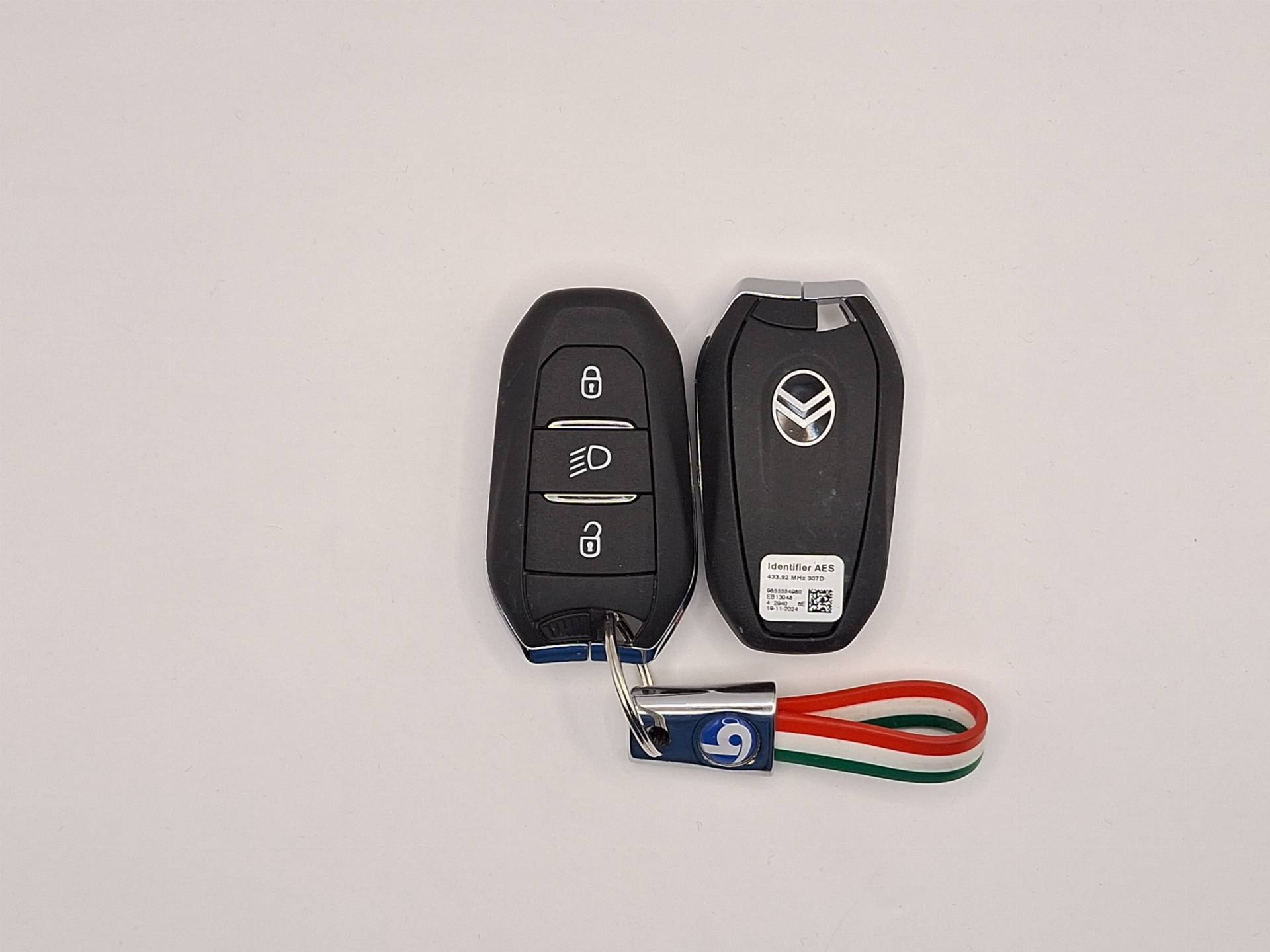 CITROEN C4 C4 1.2 hybrid Max 136cv e-dcs6 usata in pronta consegna - Brandini