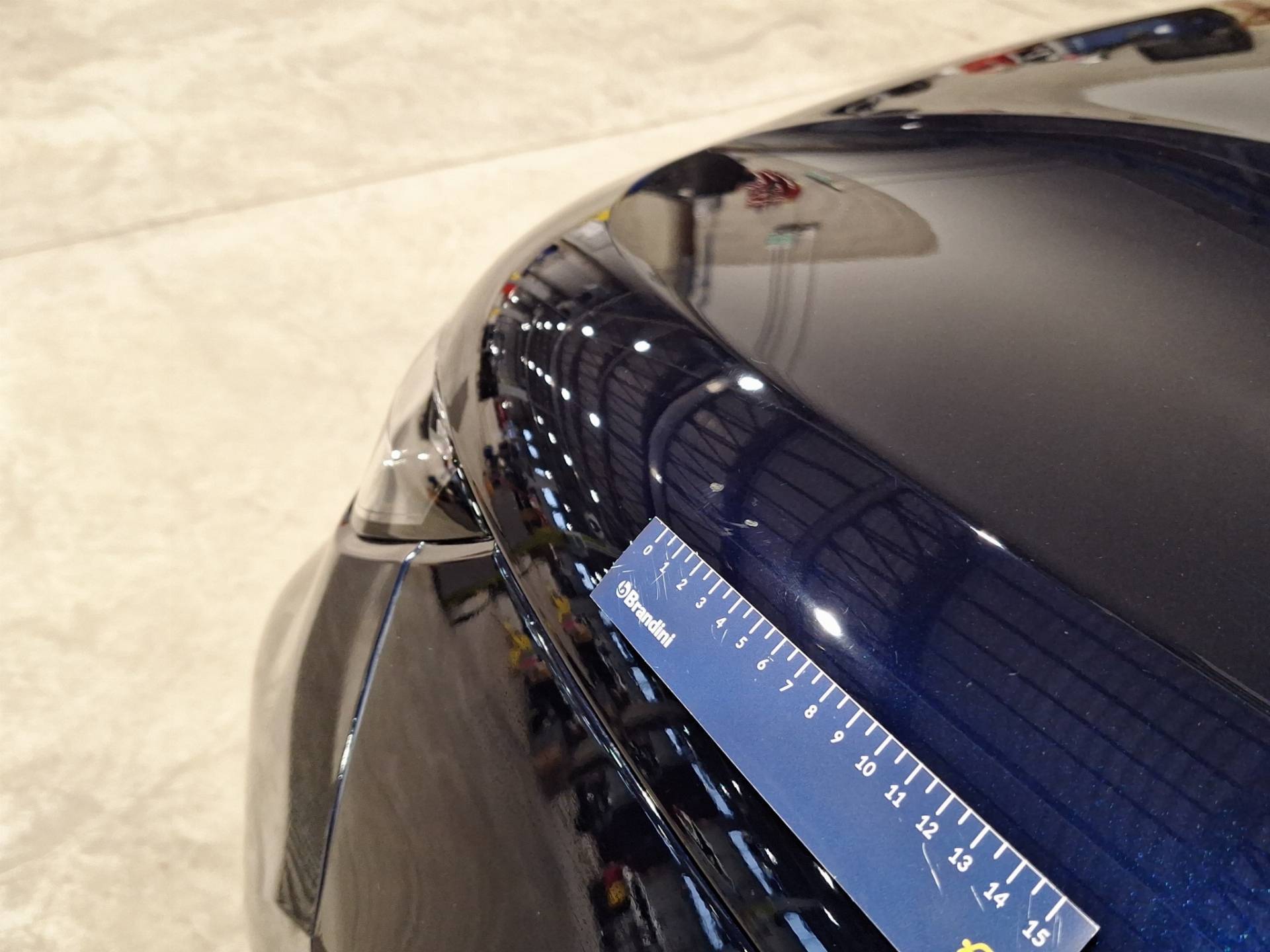 CITROEN C4 C4 1.2 hybrid Max 136cv e-dcs6 usata in pronta consegna - Brandini