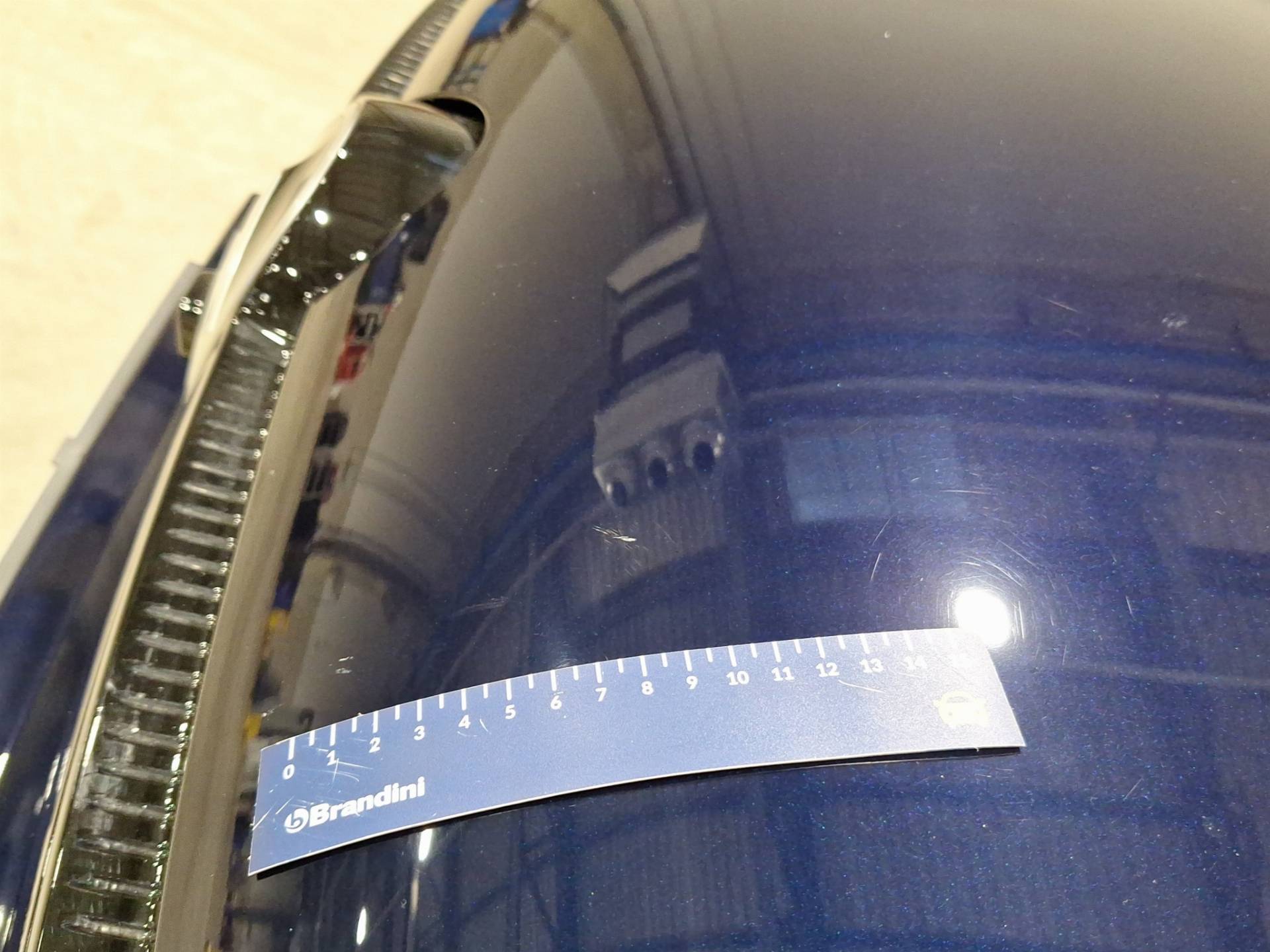 CITROEN C4 C4 1.2 hybrid Max 136cv e-dcs6 usata in pronta consegna - Brandini