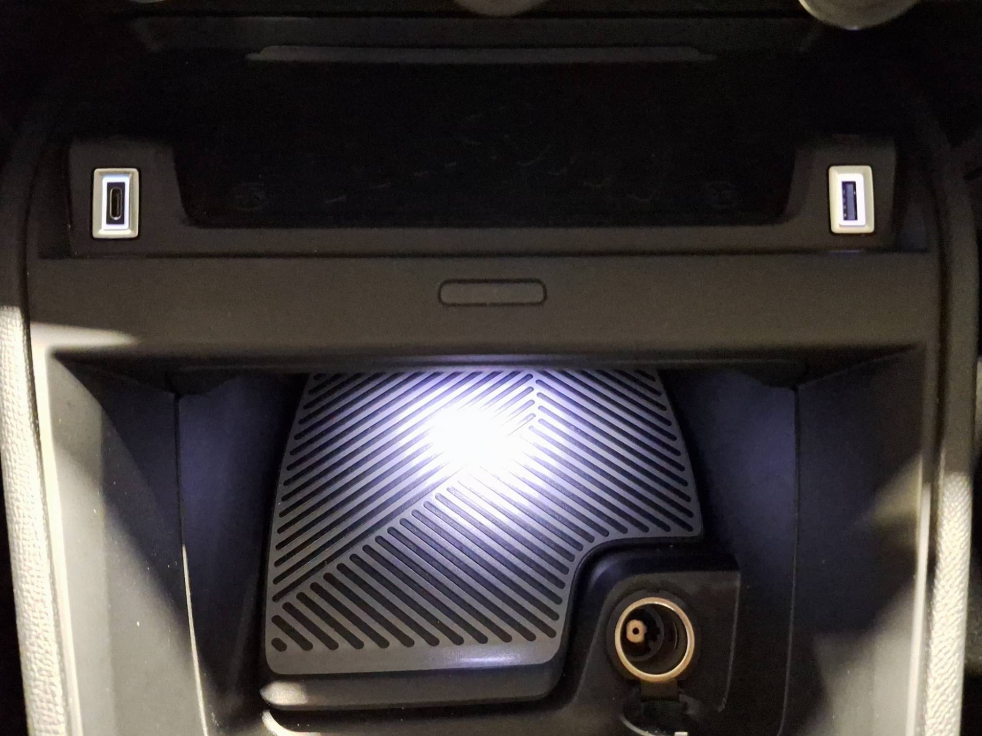 CITROEN C4 C4 1.2 hybrid Max 136cv e-dcs6 usata in pronta consegna - Brandini