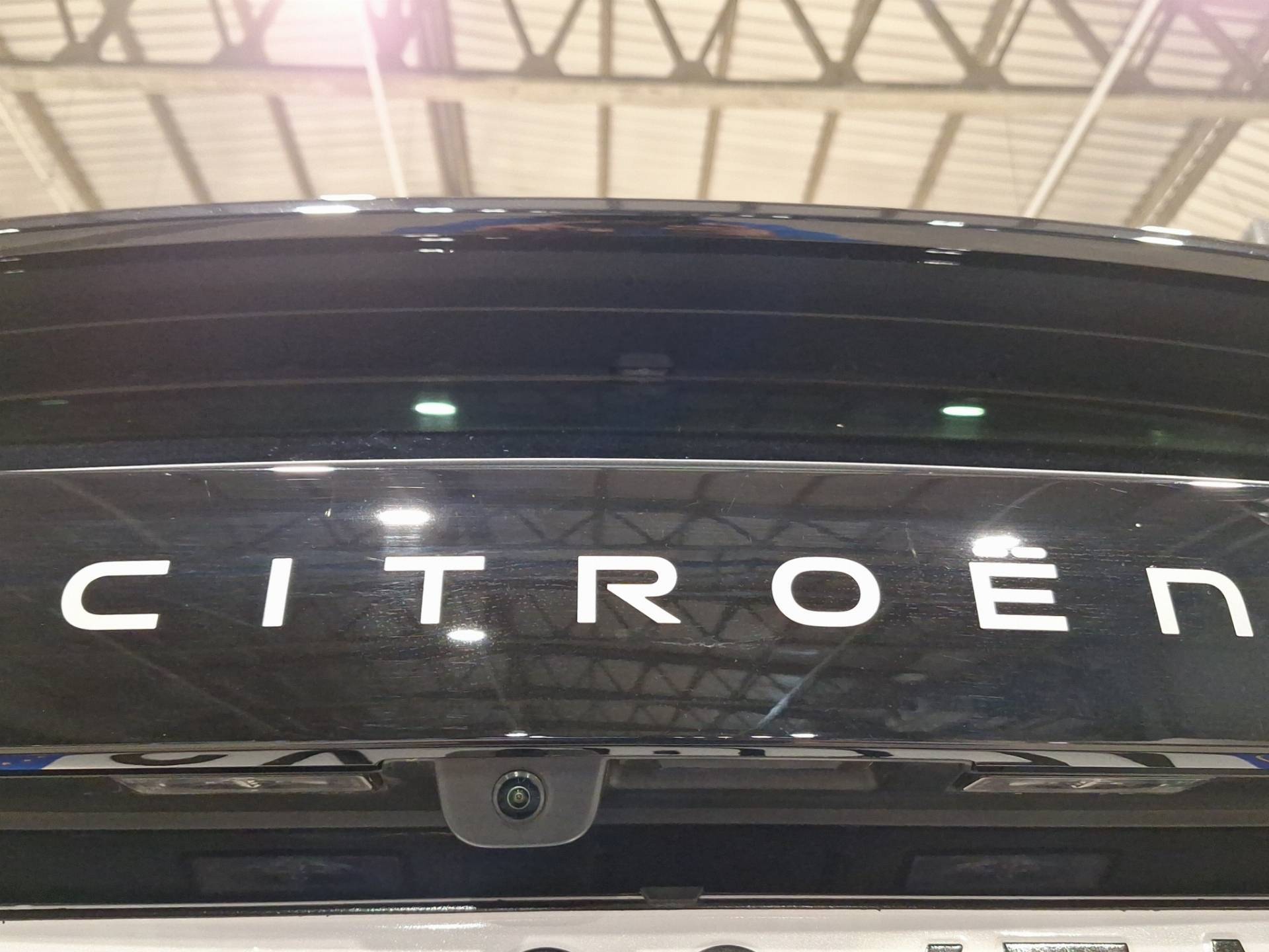 CITROEN C4 C4 1.2 hybrid Max 136cv e-dcs6 usata in pronta consegna - Brandini