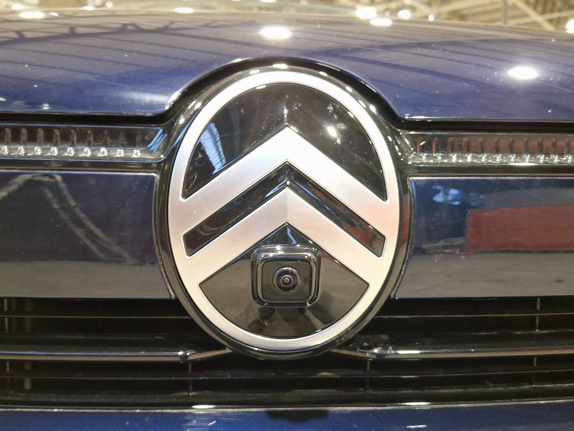 CITROEN C4 C4 1.2 hybrid Max 136cv e-dcs6 usata in pronta consegna - Brandini