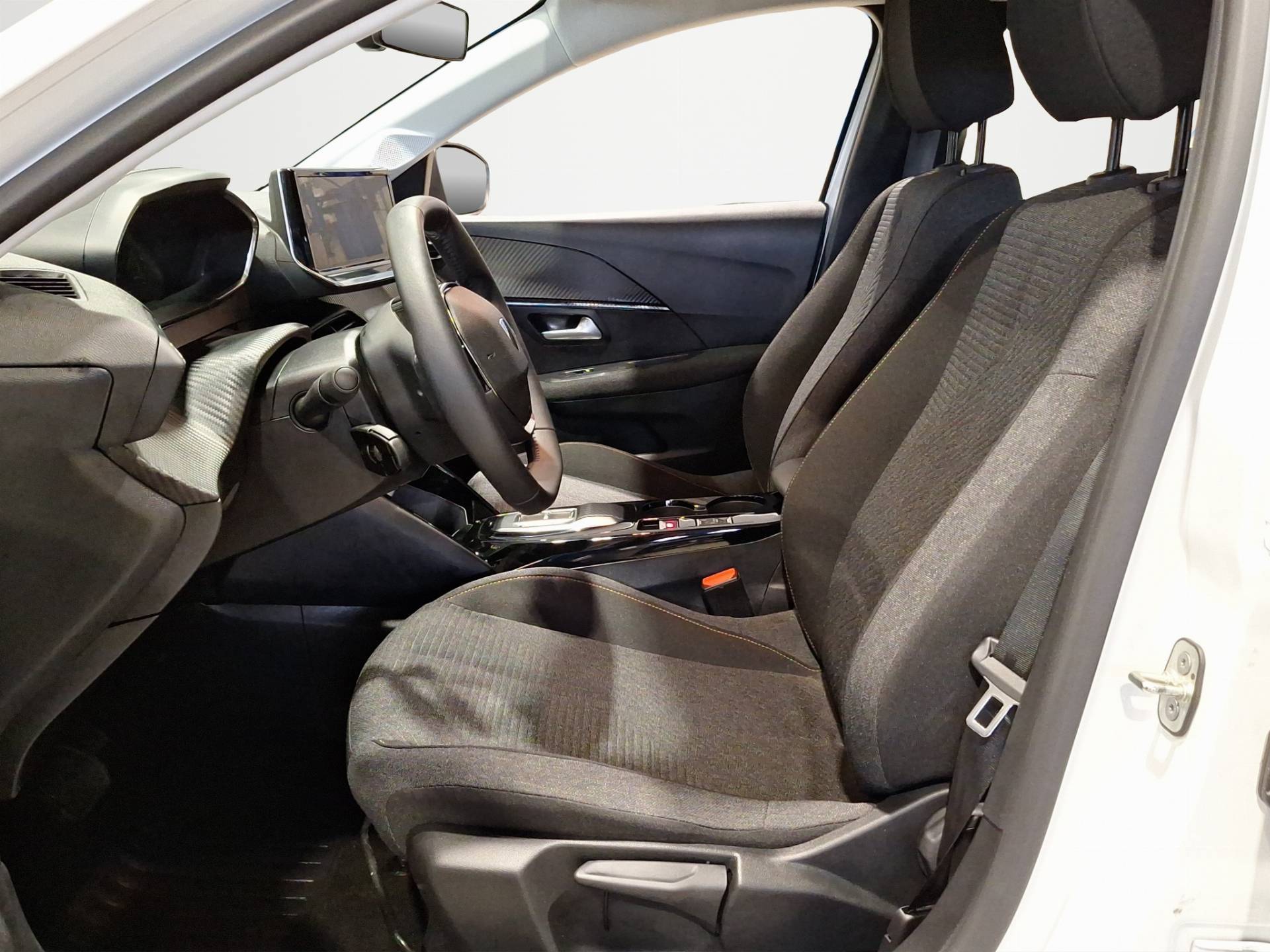 PEUGEOT 208 208 50 kWh Style usata in pronta consegna - Brandini