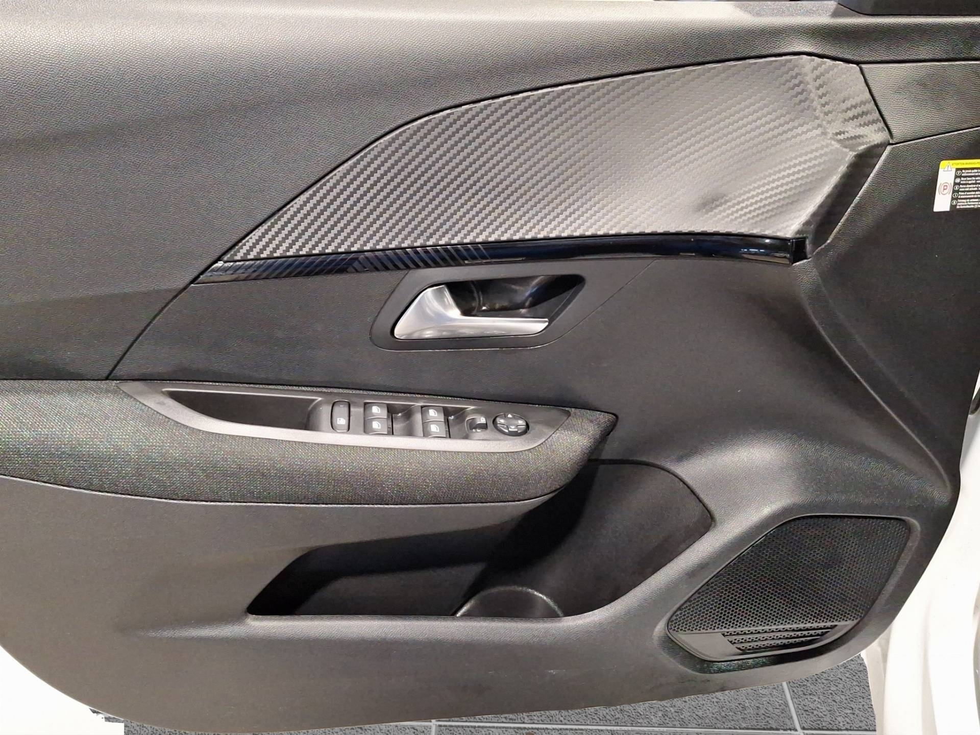 PEUGEOT 208 208 50 kWh Style usata in pronta consegna - Brandini