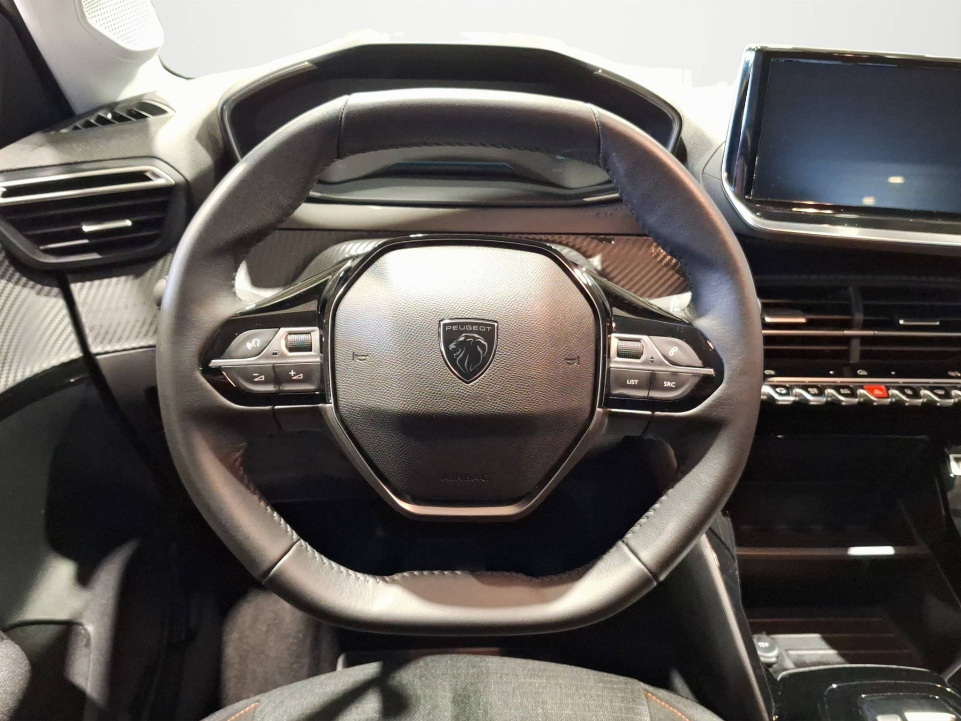 PEUGEOT 208 208 50 kWh Style usata in pronta consegna - Brandini