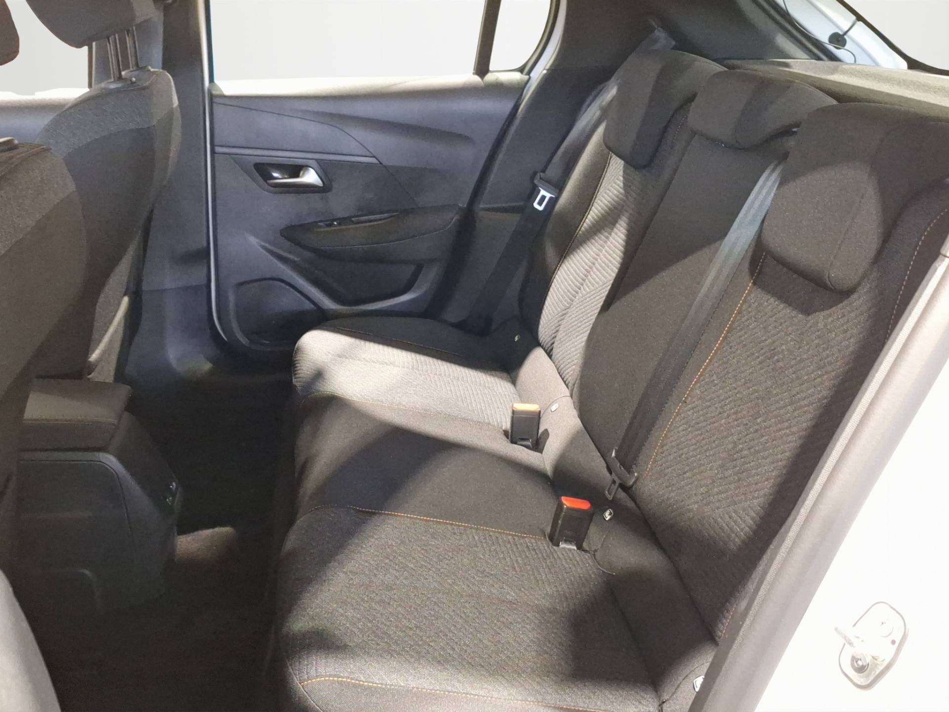 PEUGEOT 208 208 50 kWh Style usata in pronta consegna - Brandini