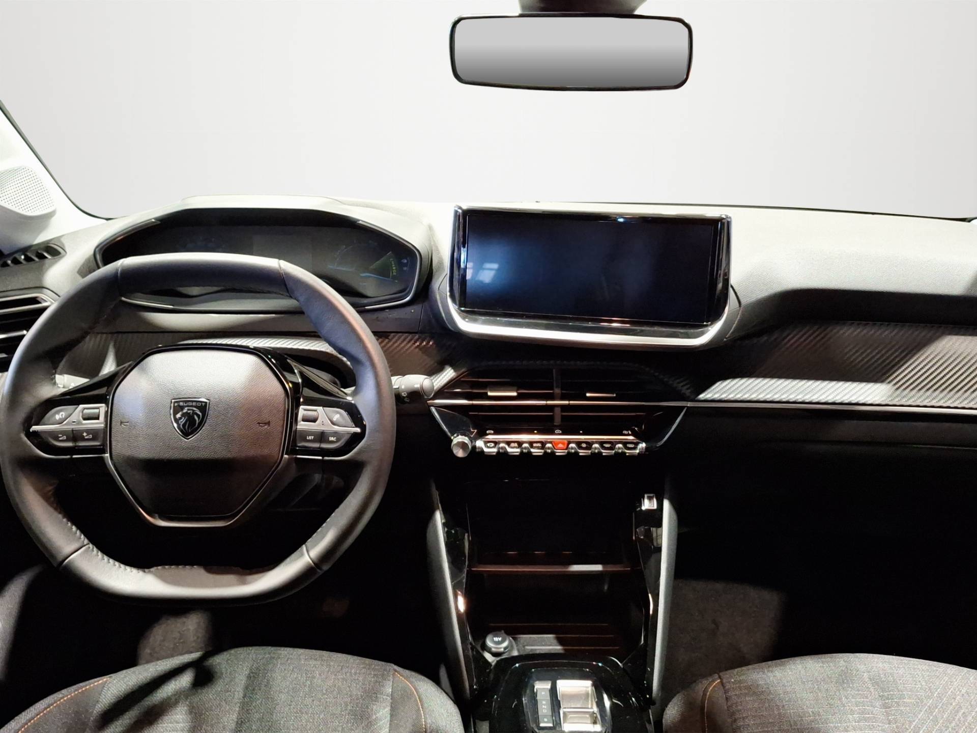 PEUGEOT 208 208 50 kWh Style usata in pronta consegna - Brandini