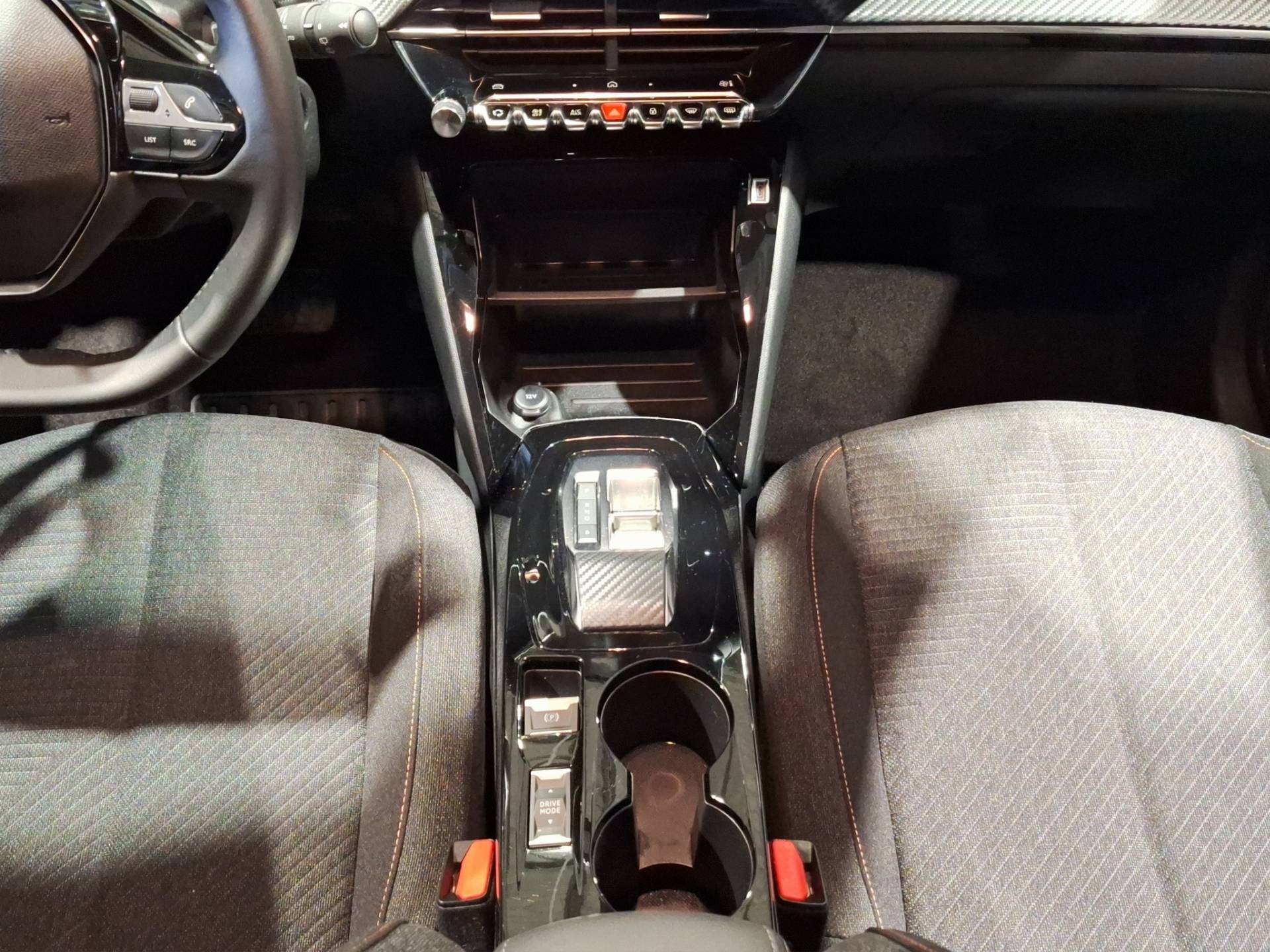 PEUGEOT 208 208 50 kWh Style usata in pronta consegna - Brandini