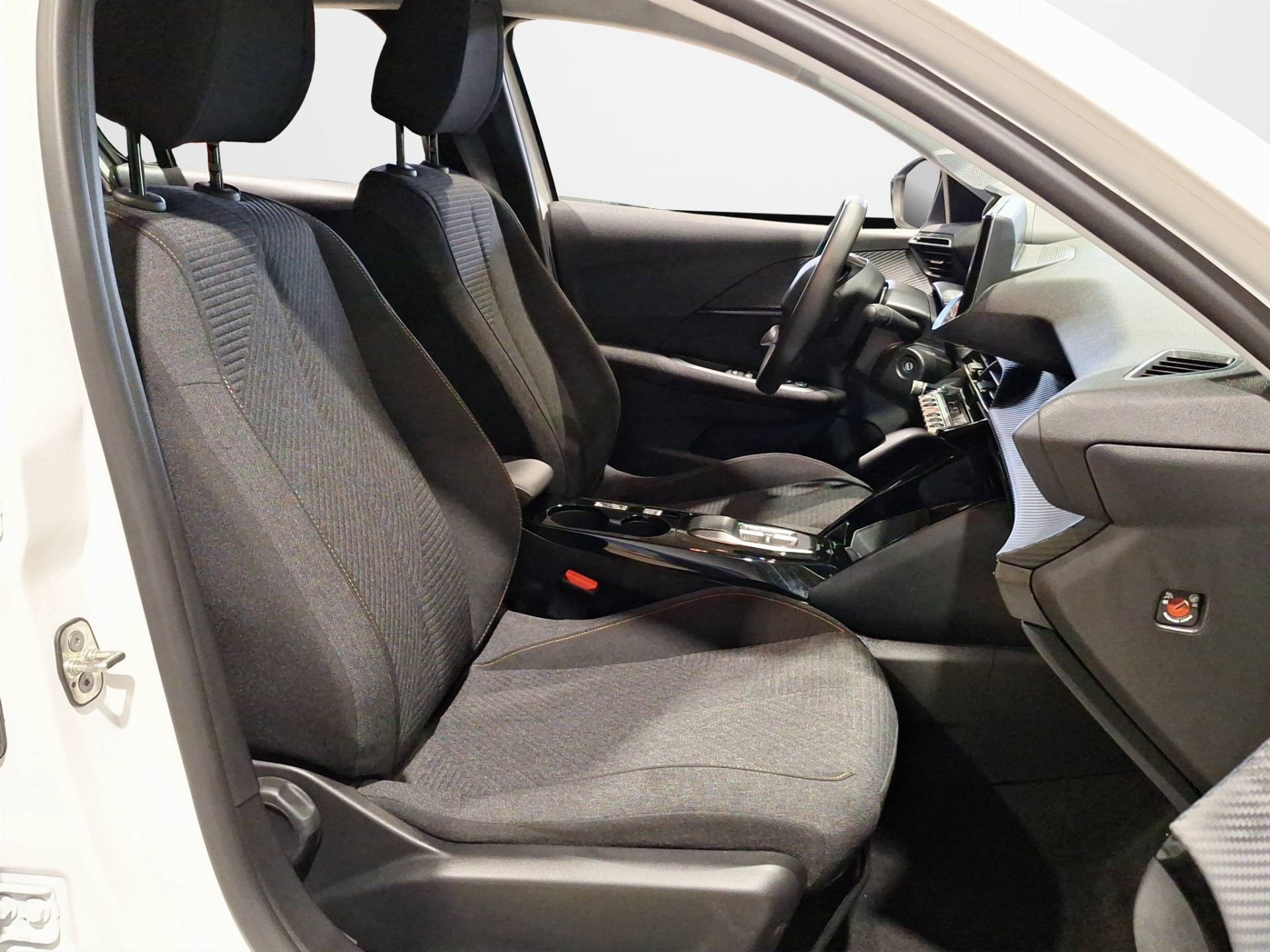 PEUGEOT 208 208 50 kWh Style usata in pronta consegna - Brandini