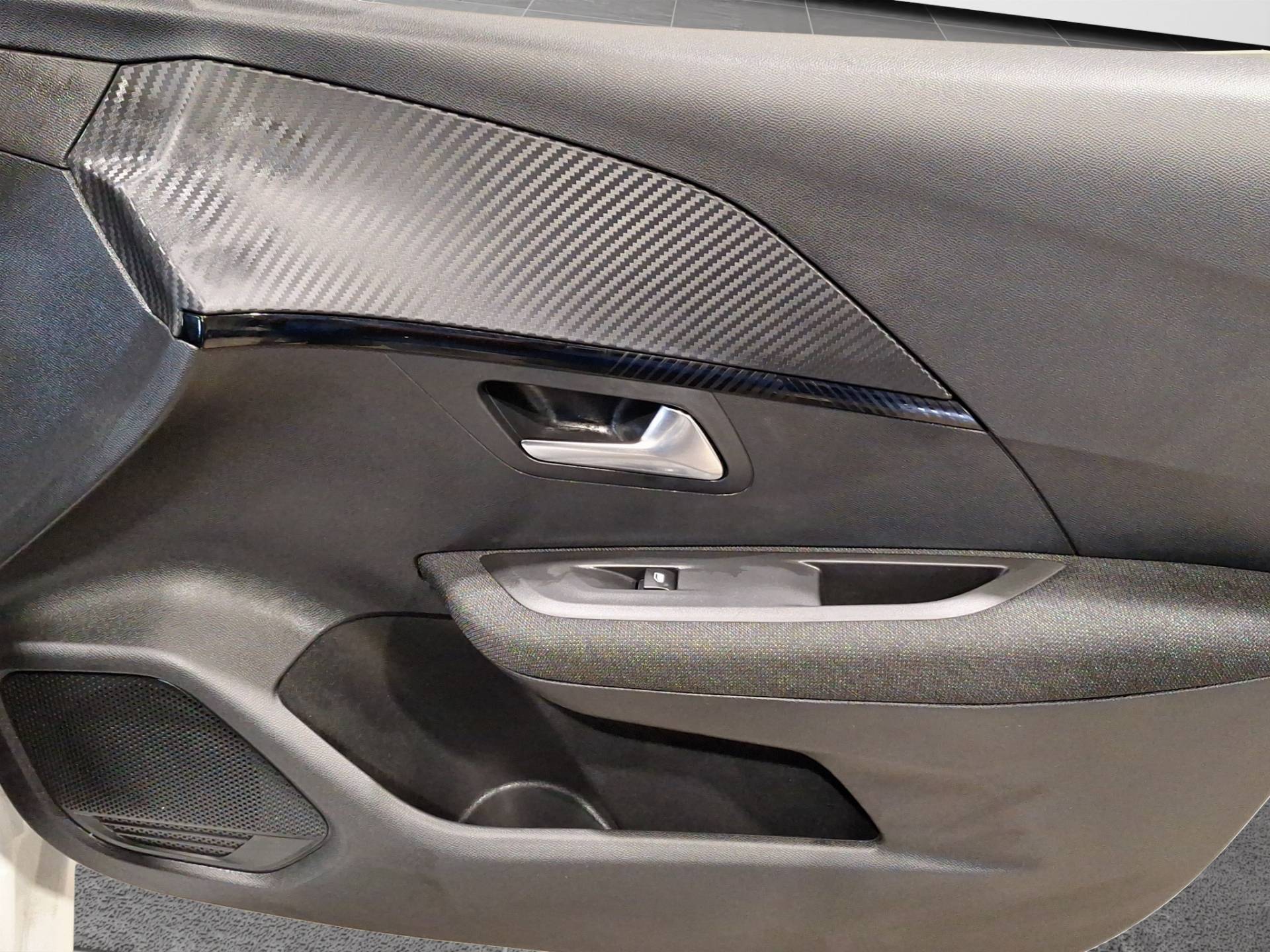 PEUGEOT 208 208 50 kWh Style usata in pronta consegna - Brandini