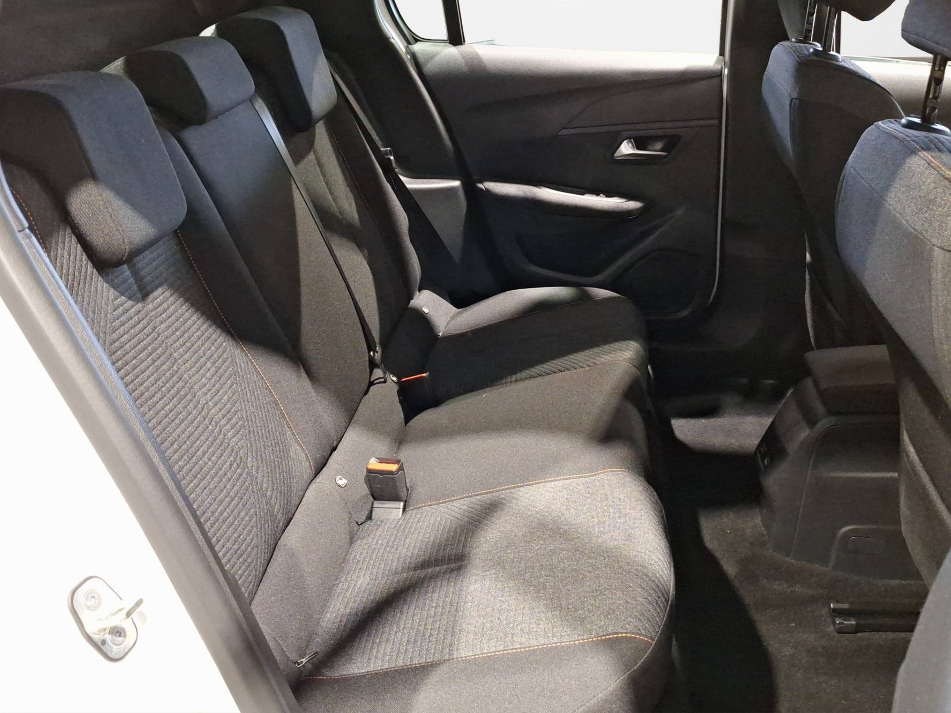 PEUGEOT 208 208 50 kWh Style usata in pronta consegna - Brandini