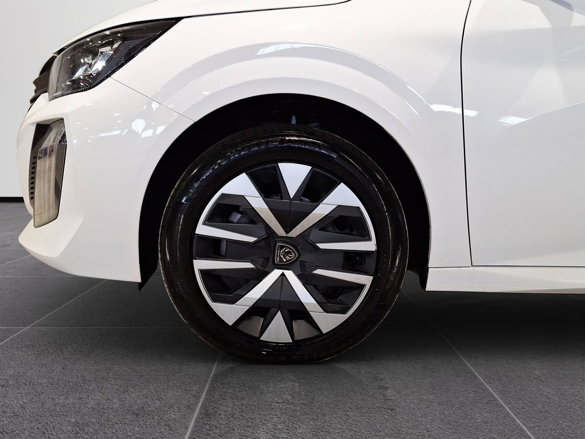 PEUGEOT 208 208 50 kWh Style usata in pronta consegna - Brandini