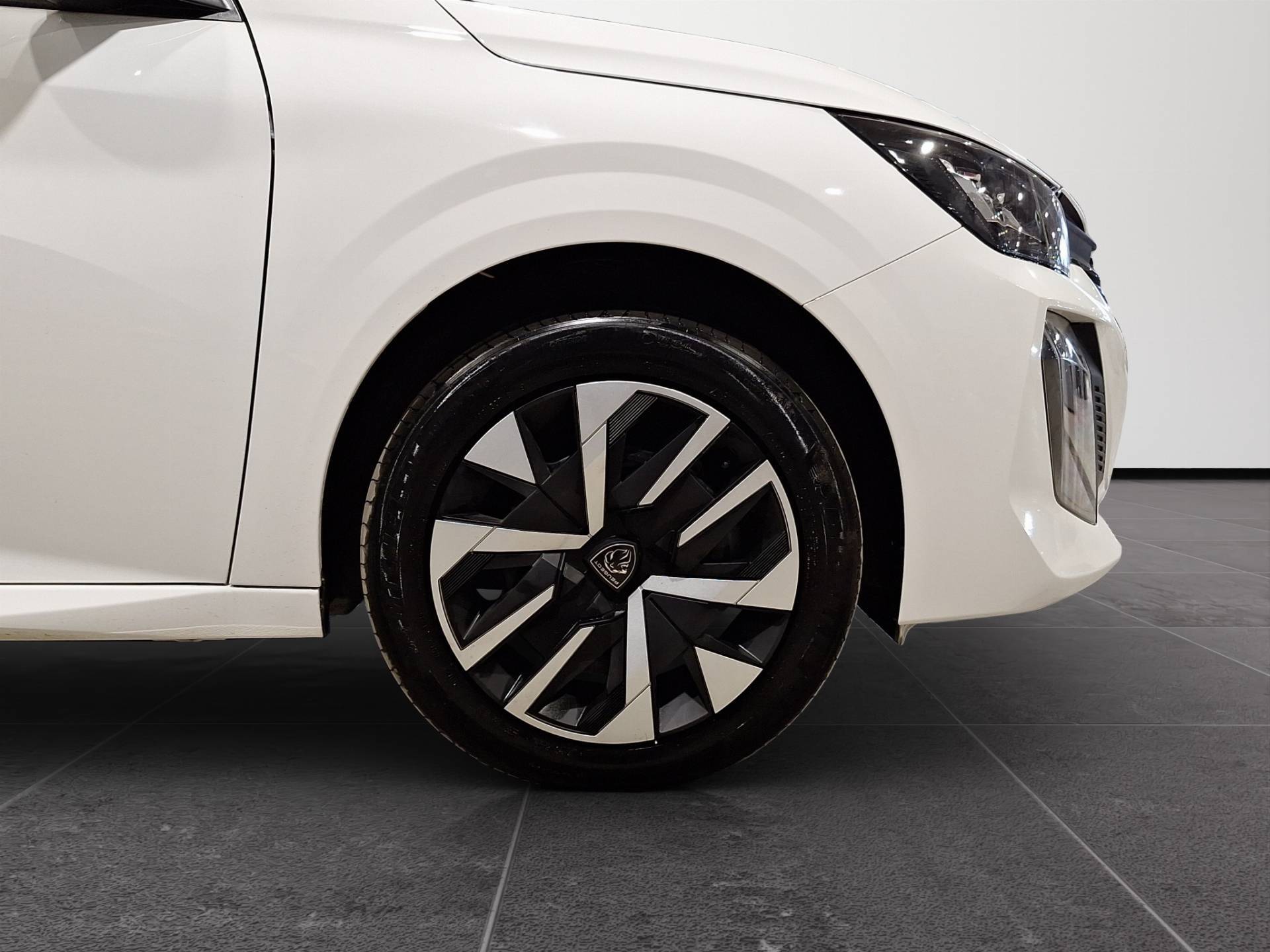 PEUGEOT 208 208 50 kWh Style usata in pronta consegna - Brandini