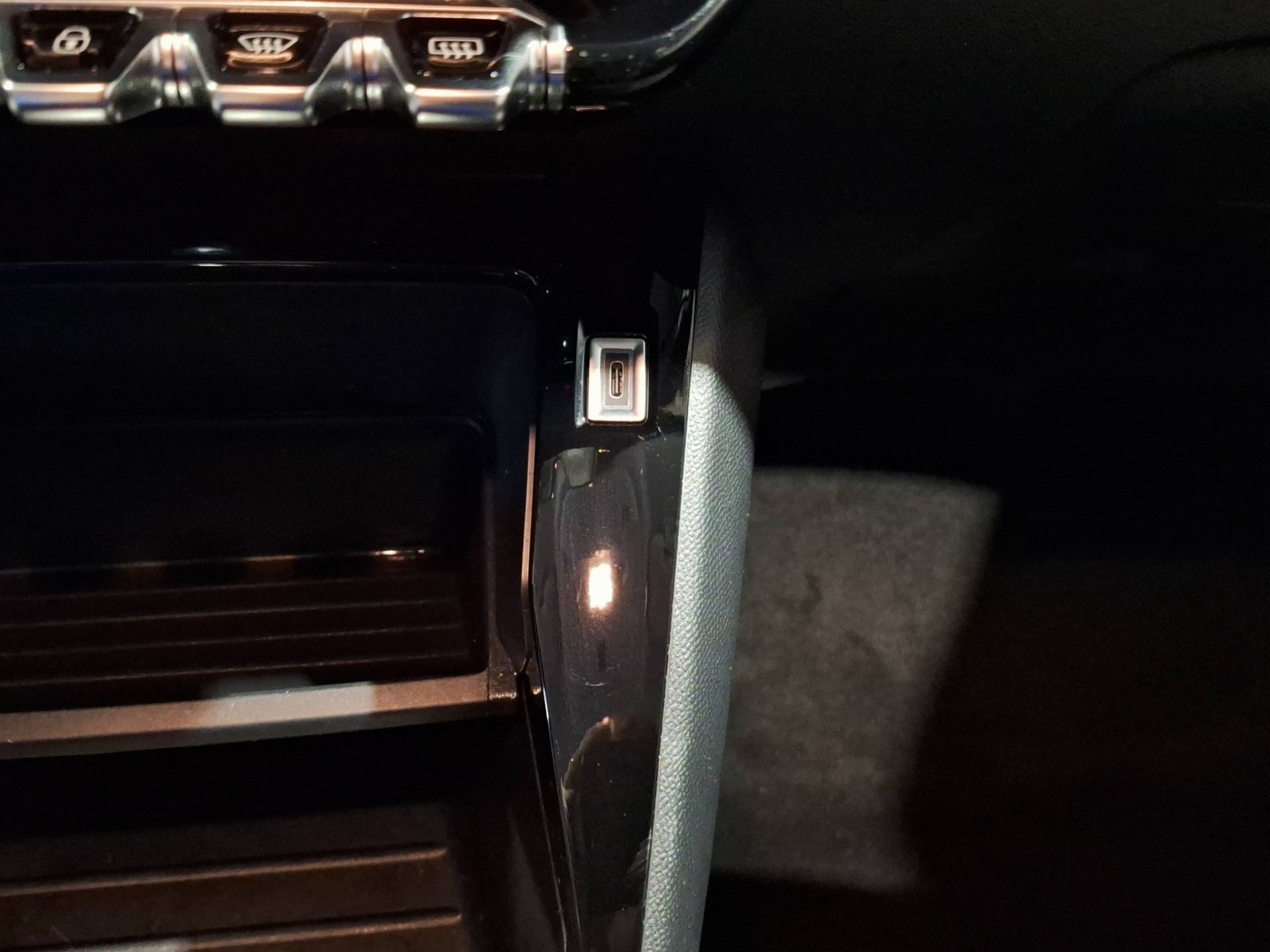 PEUGEOT 208 208 50 kWh Style usata in pronta consegna - Brandini