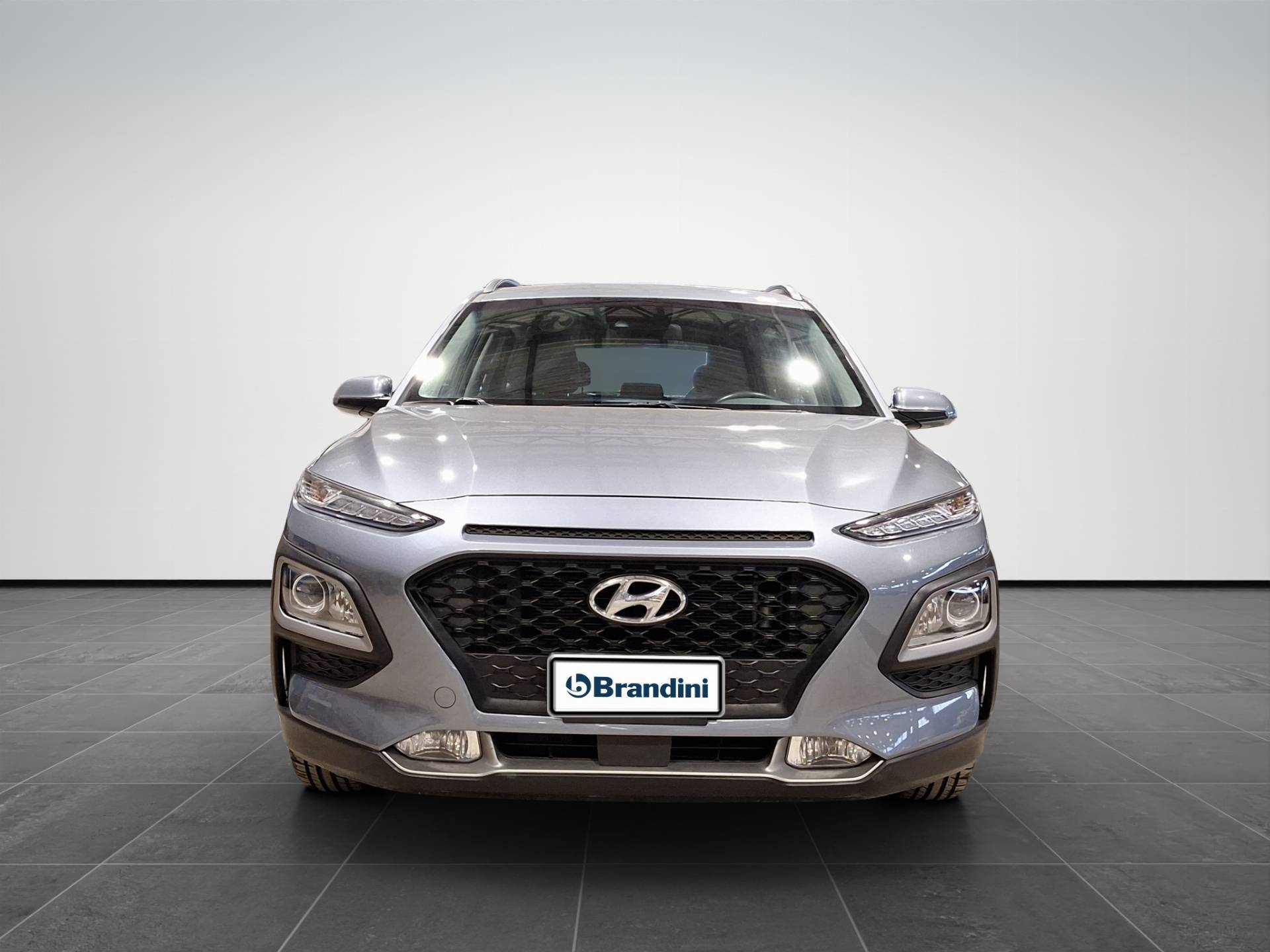 HYUNDAI Kona - Foto 2