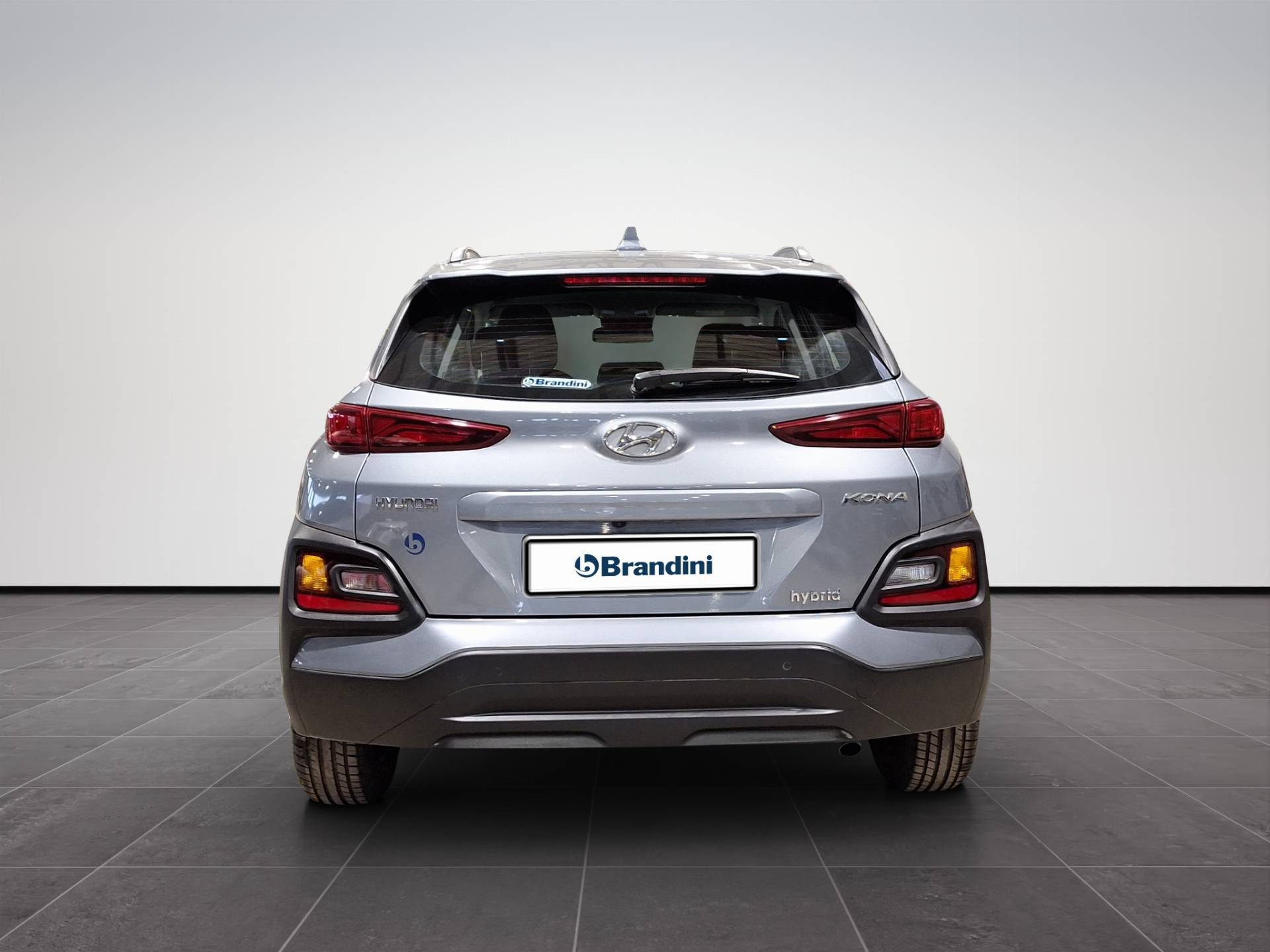 HYUNDAI Kona - Foto 5