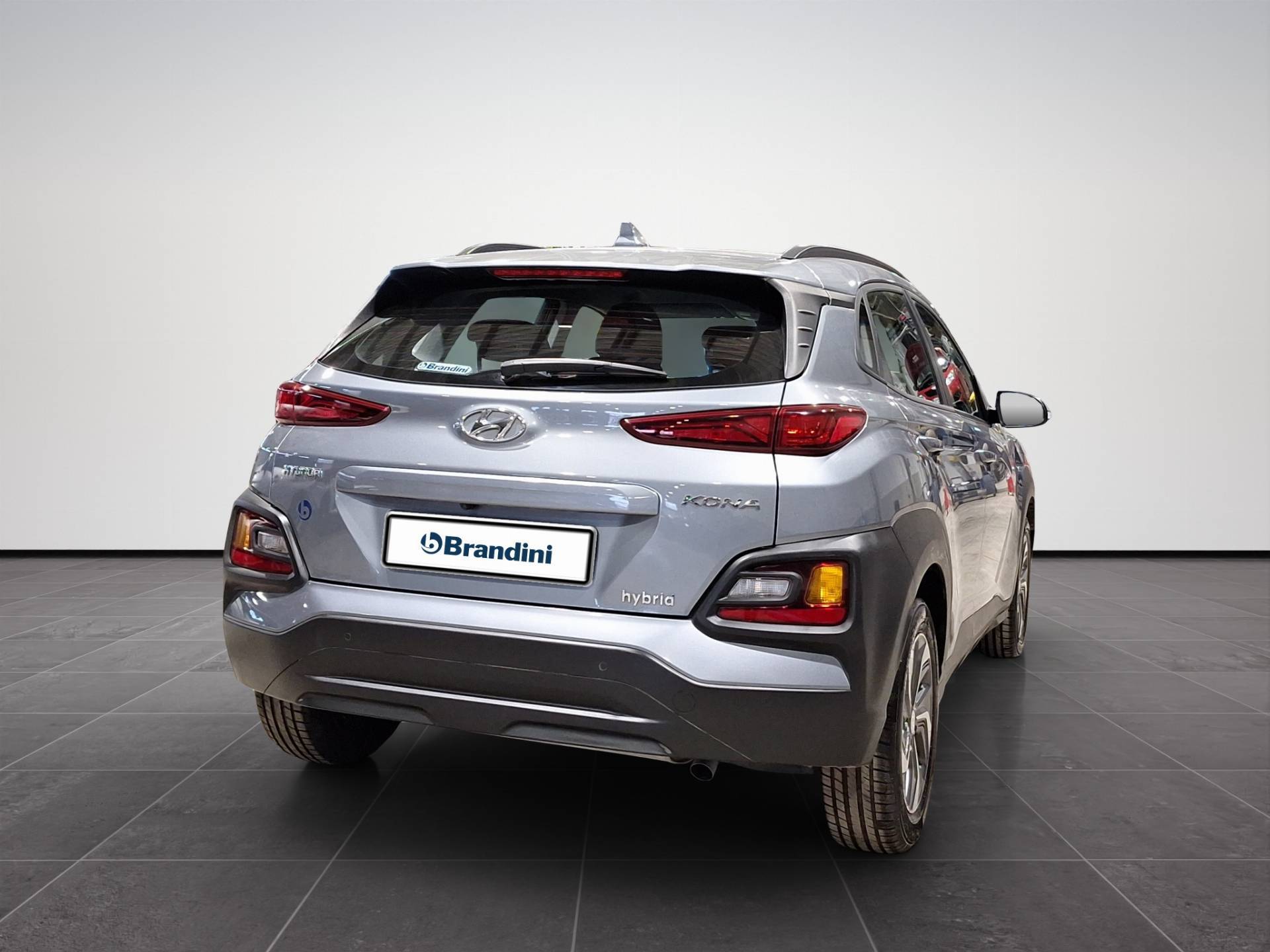 HYUNDAI Kona - Foto 6