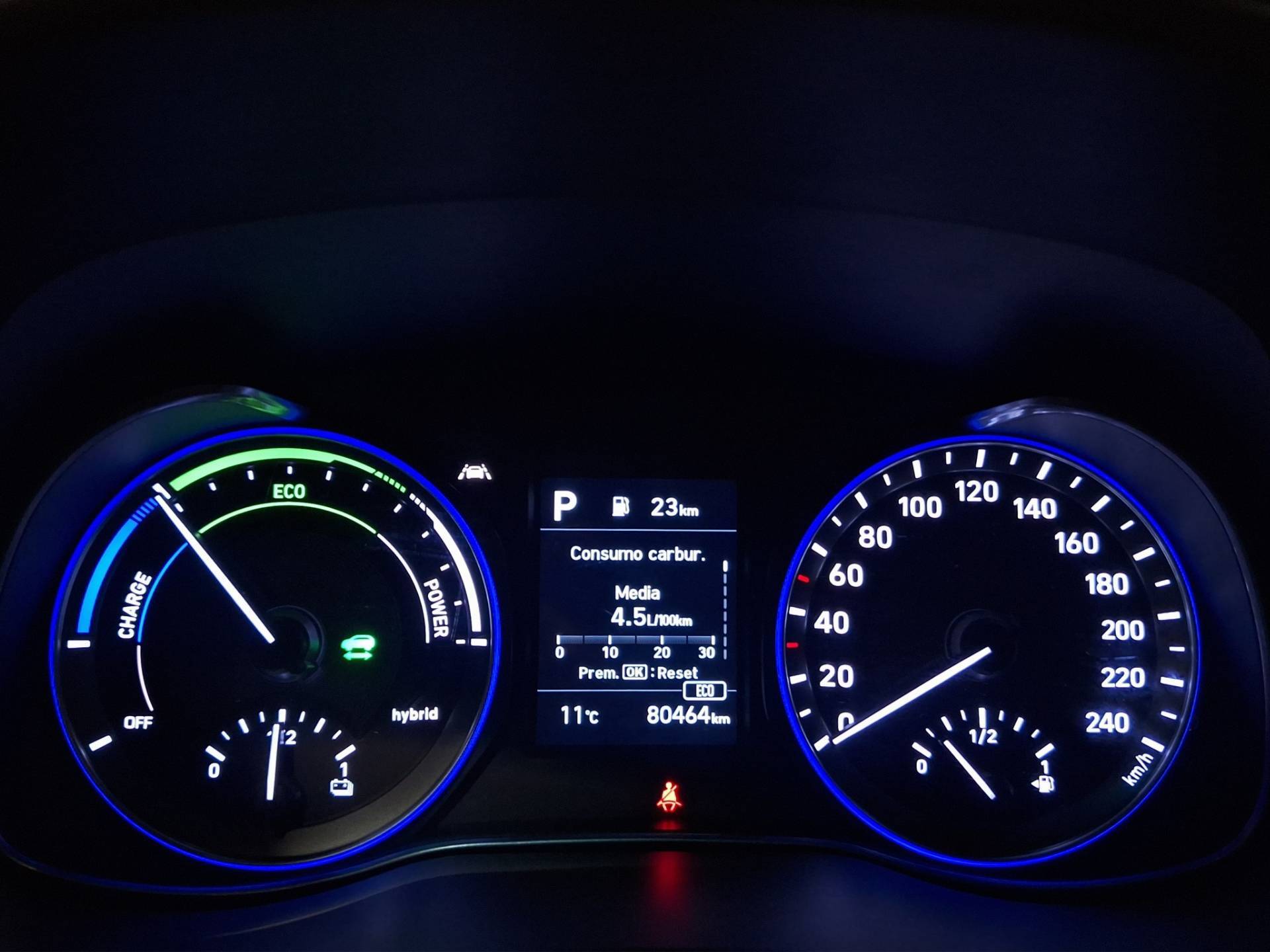 HYUNDAI Kona - Foto 10