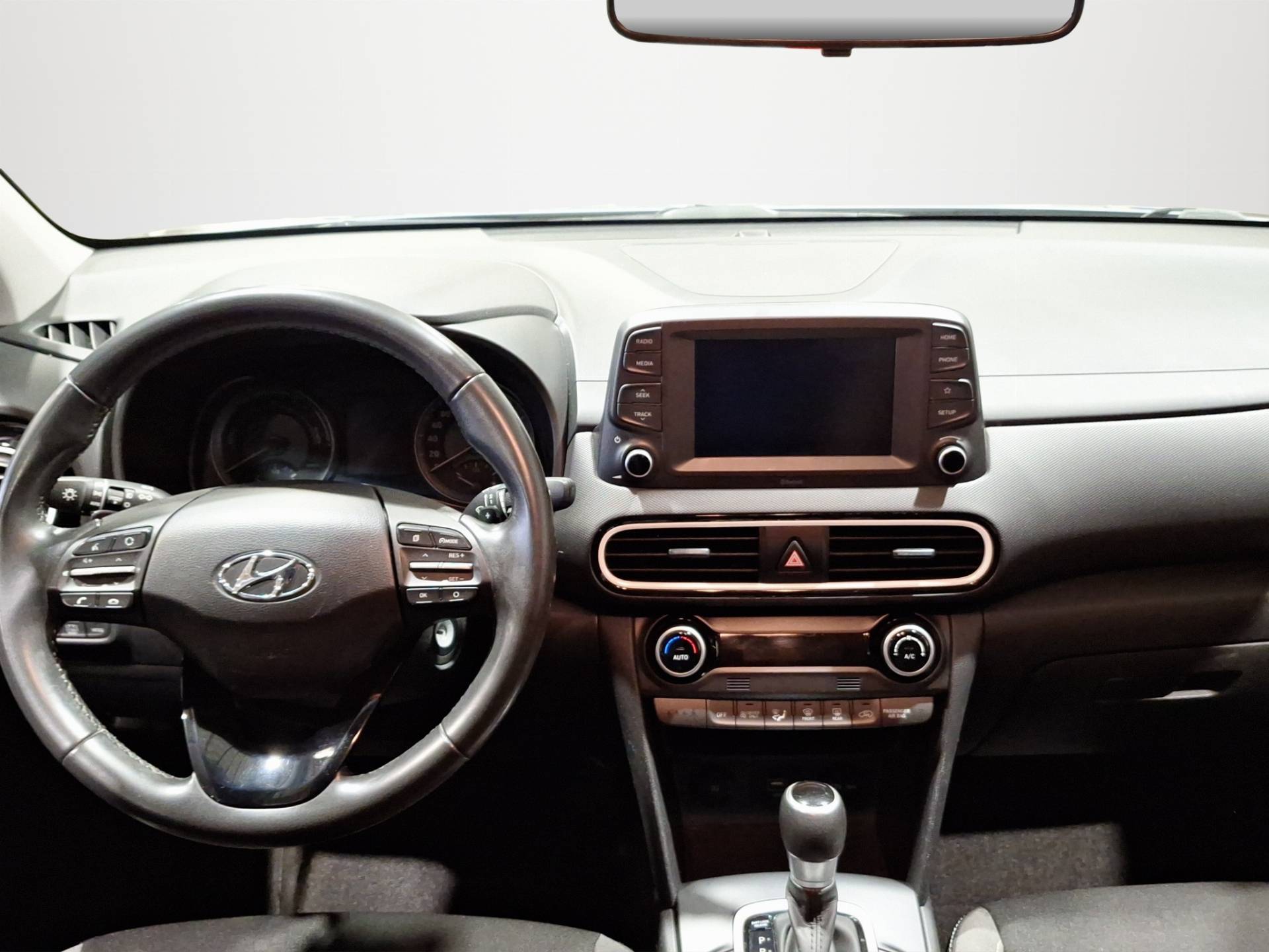 HYUNDAI Kona - Foto 12