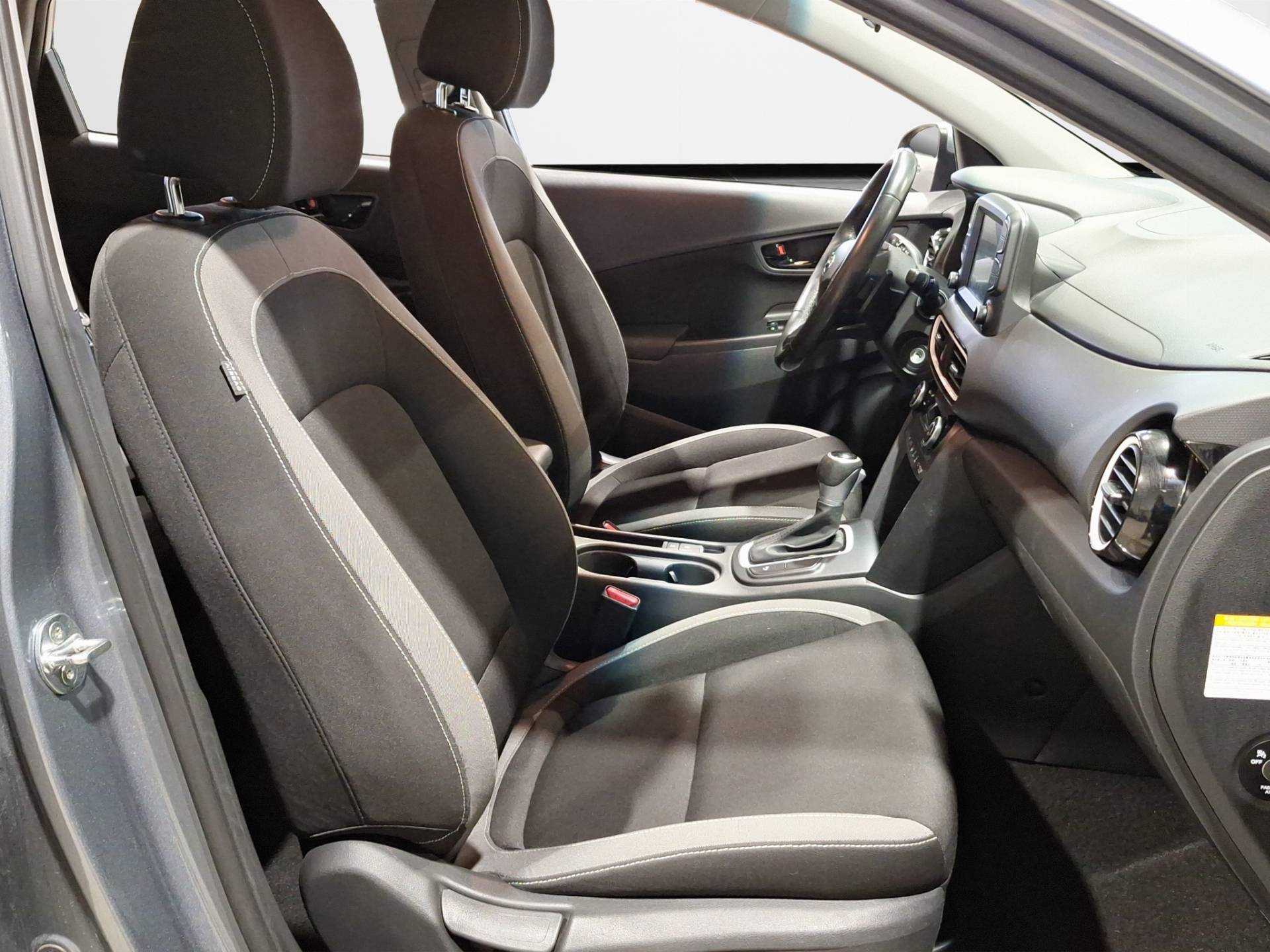 HYUNDAI Kona - Foto 15