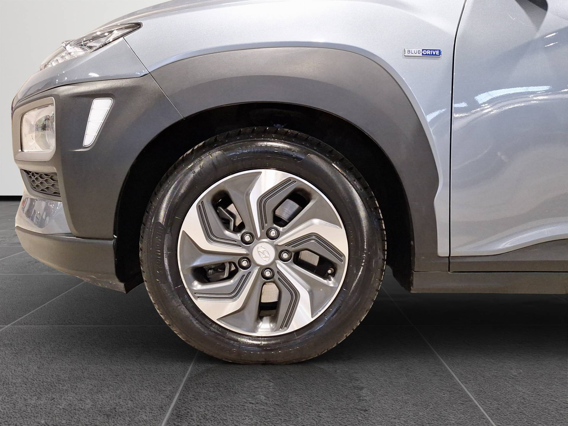 HYUNDAI Kona - Foto 19