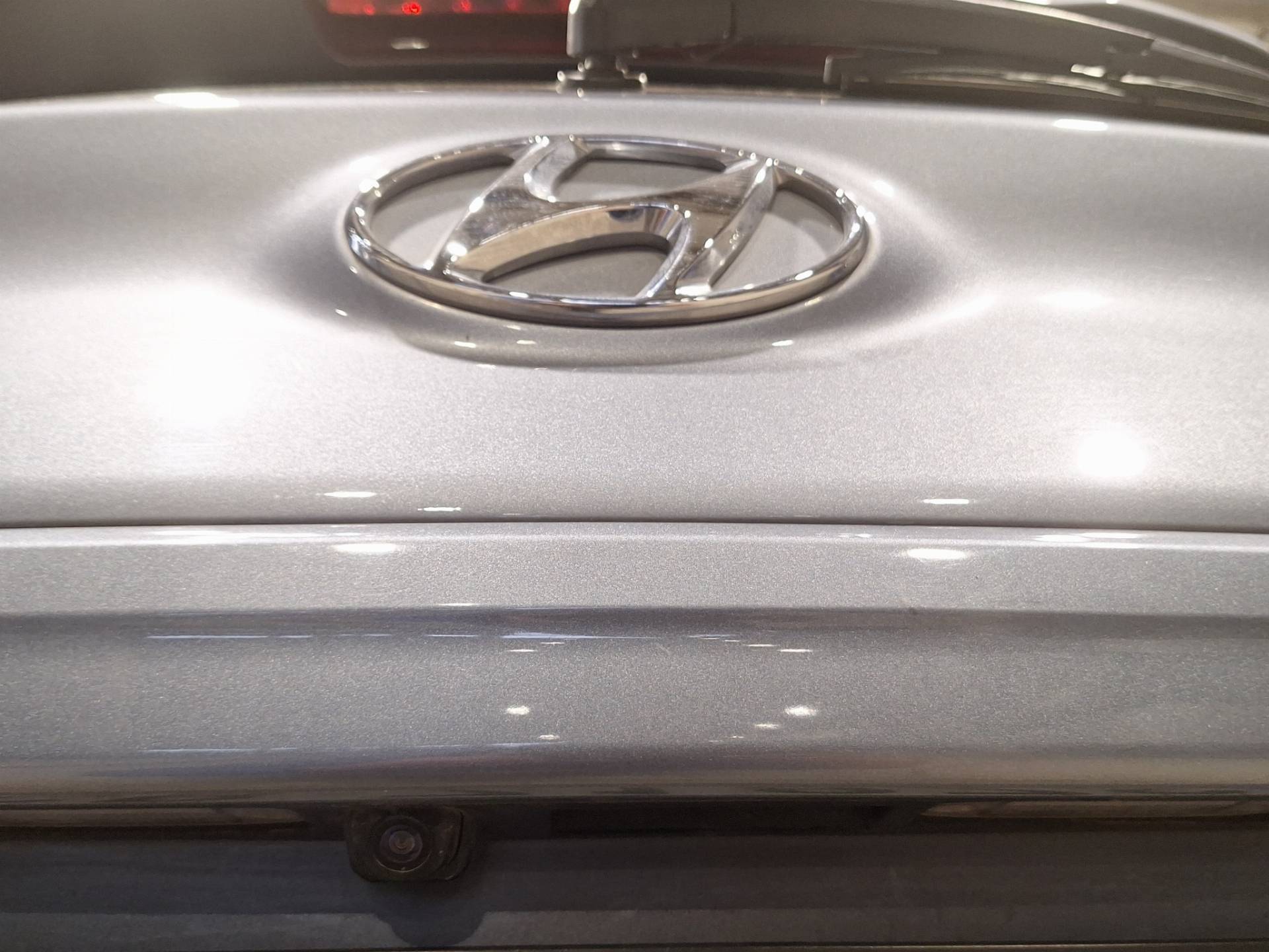 HYUNDAI Kona - Foto 27