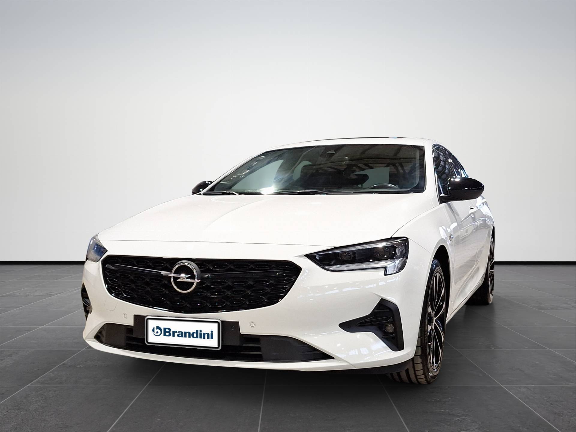 OPEL Insignia Insignia Grand Sport 2.0 cdti Ultimate awd s&s 174cv at8 usata in pronta consegna - Brandini