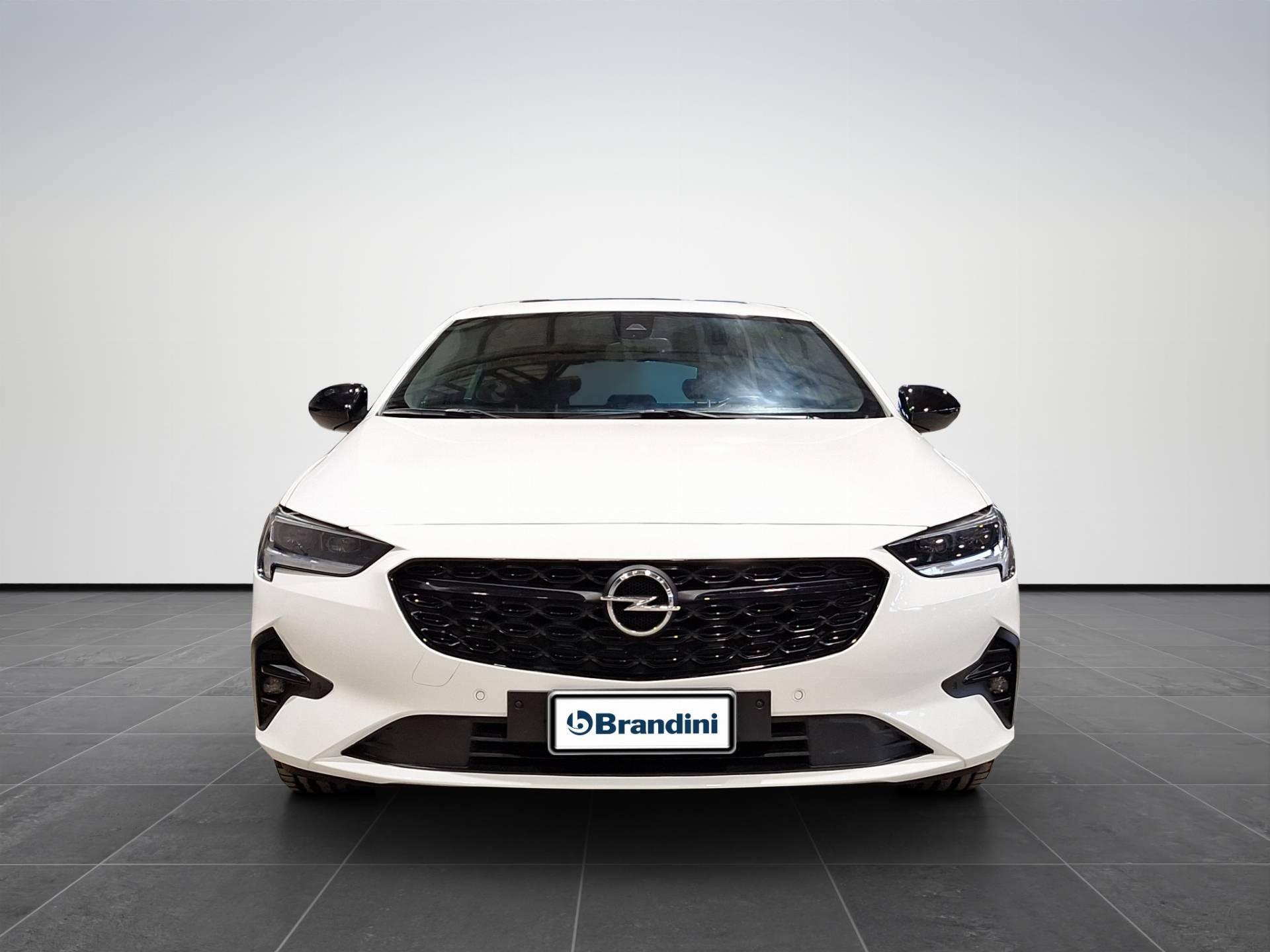 OPEL Insignia Insignia Grand Sport 2.0 cdti Ultimate awd s&s 174cv at8 usata in pronta consegna - Brandini