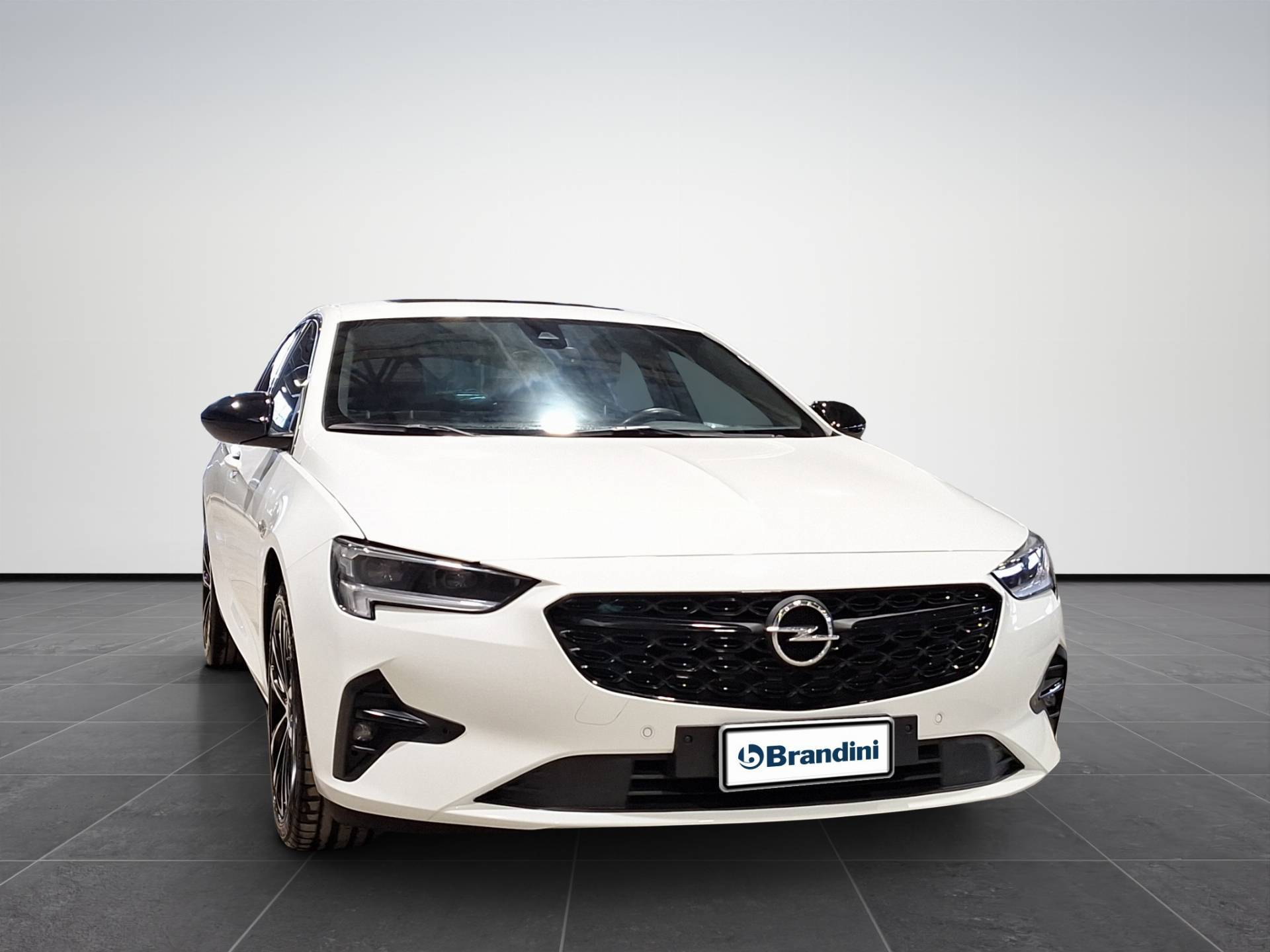OPEL Insignia Insignia Grand Sport 2.0 cdti Ultimate awd s&s 174cv at8 usata in pronta consegna - Brandini