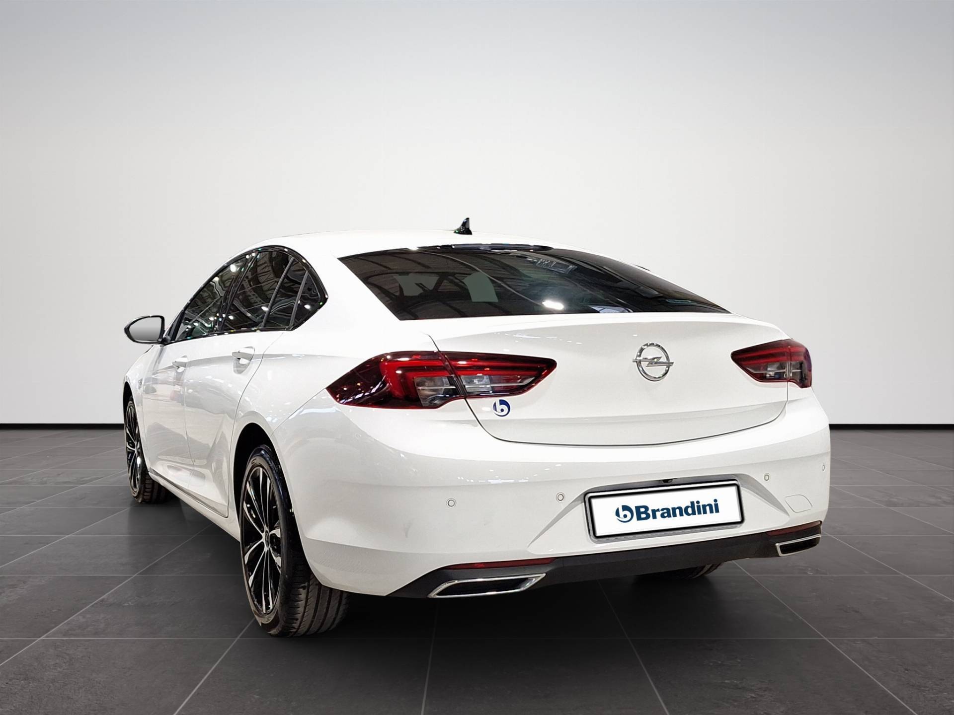OPEL Insignia Insignia Grand Sport 2.0 cdti Ultimate awd s&s 174cv at8 usata in pronta consegna - Brandini