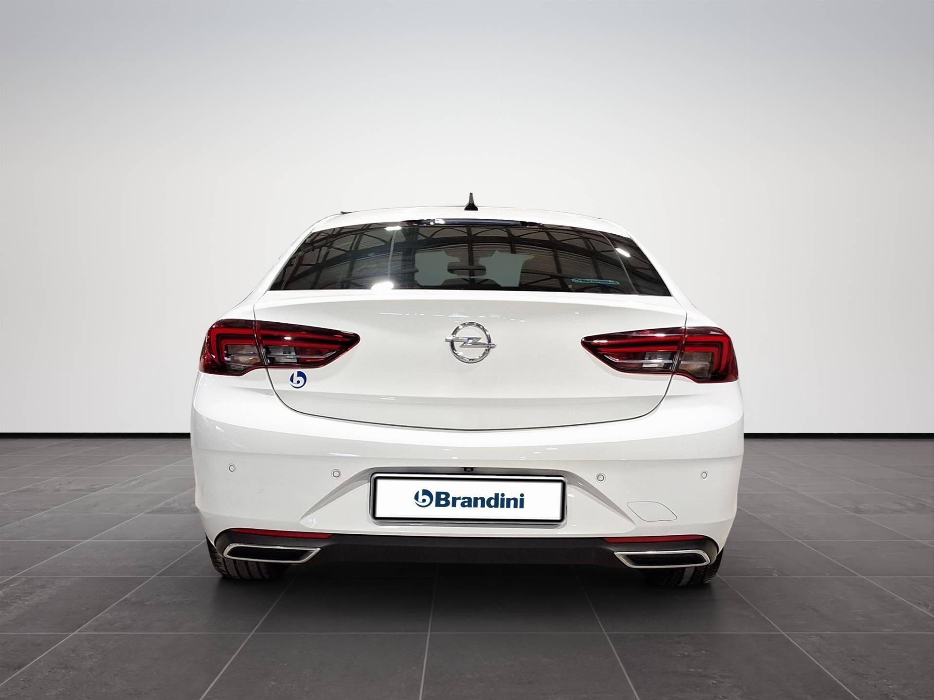OPEL Insignia Insignia Grand Sport 2.0 cdti Ultimate awd s&s 174cv at8 usata in pronta consegna - Brandini