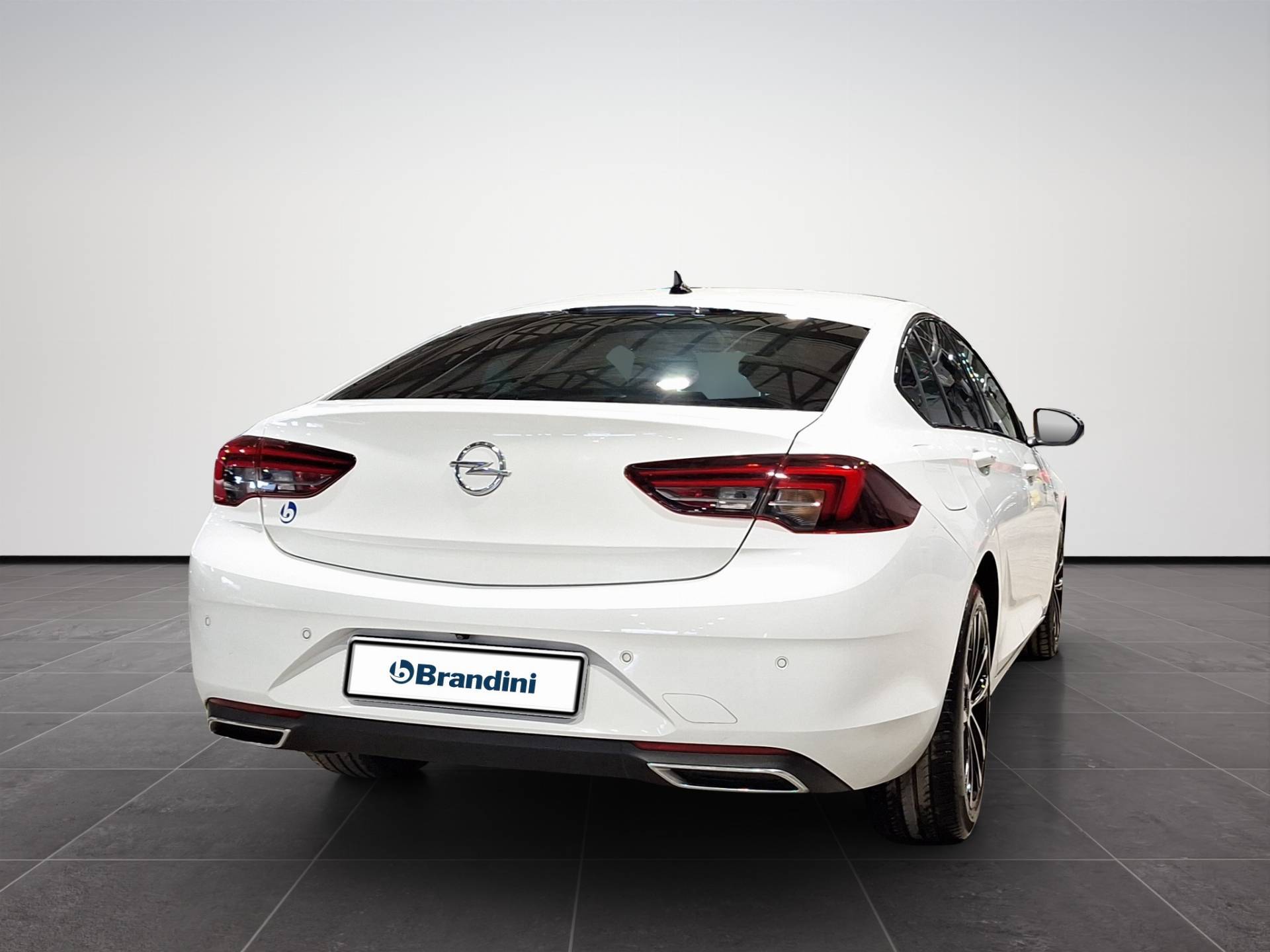 OPEL Insignia Insignia Grand Sport 2.0 cdti Ultimate awd s&s 174cv at8 usata in pronta consegna - Brandini