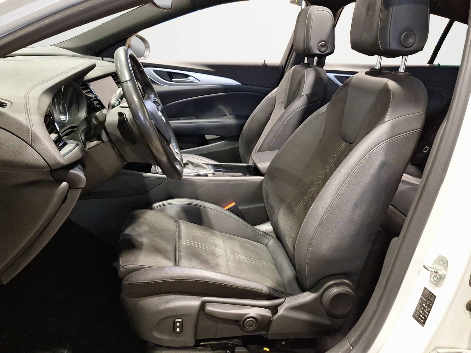 OPEL Insignia Insignia Grand Sport 2.0 cdti Ultimate awd s&s 174cv at8 usata in pronta consegna - Brandini