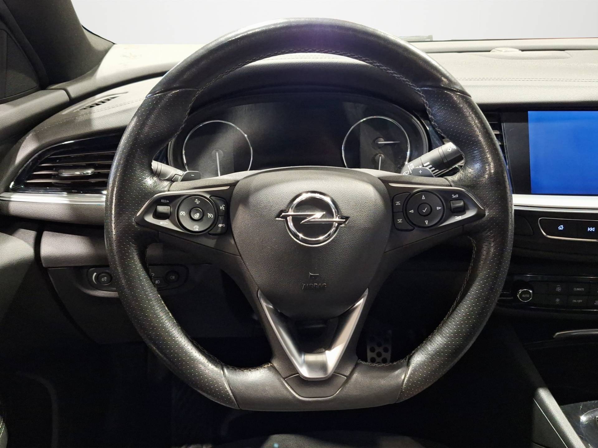 OPEL Insignia Insignia Grand Sport 2.0 cdti Ultimate awd s&s 174cv at8 usata in pronta consegna - Brandini