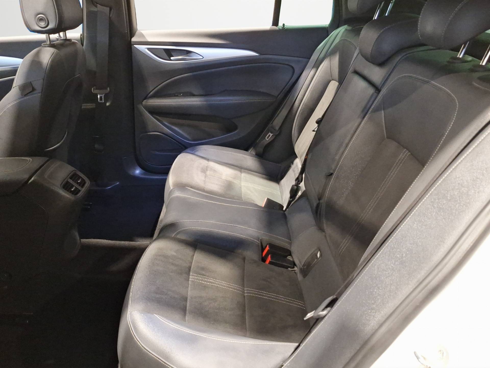 OPEL Insignia Insignia Grand Sport 2.0 cdti Ultimate awd s&s 174cv at8 usata in pronta consegna - Brandini