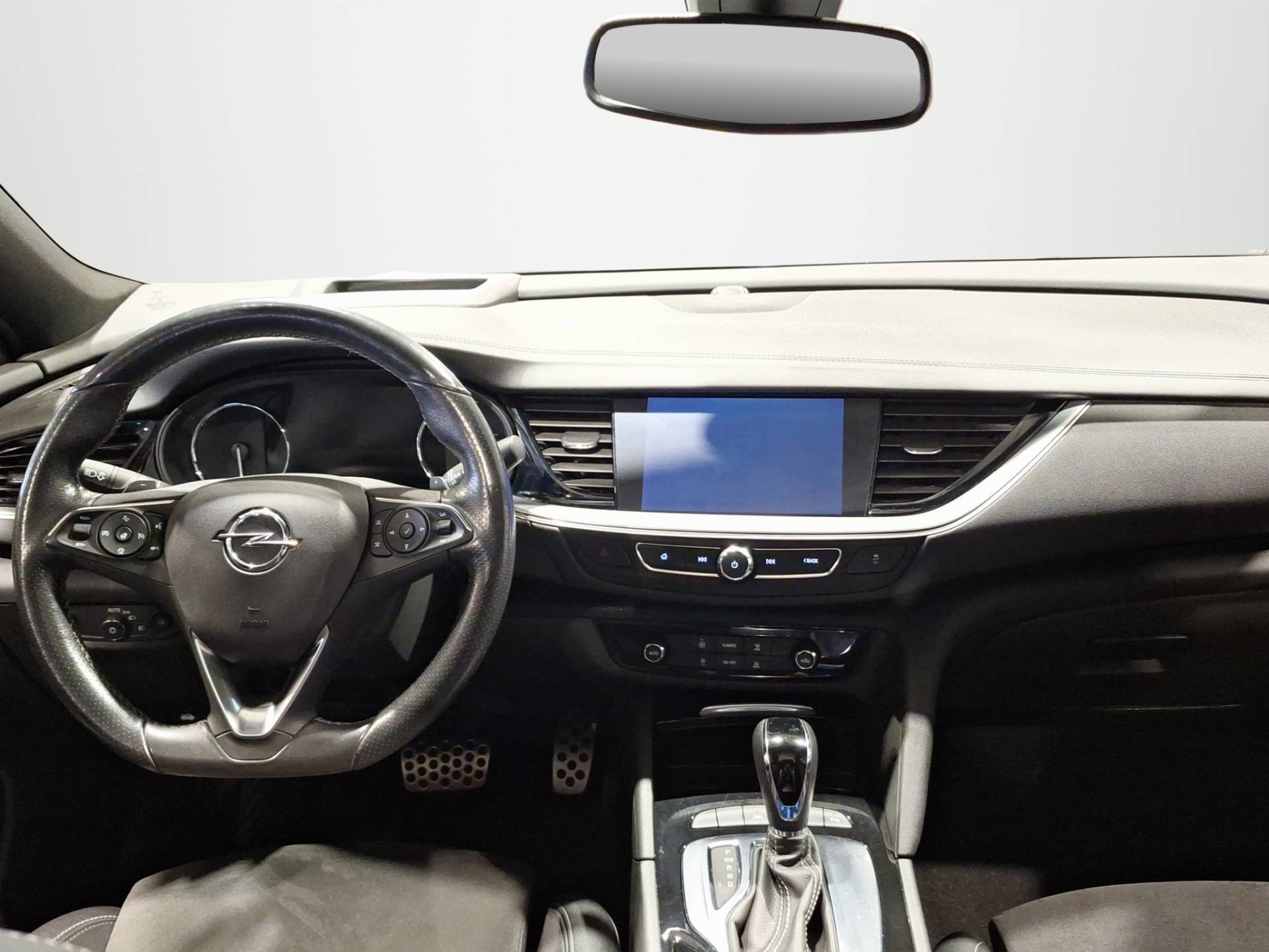 OPEL Insignia Insignia Grand Sport 2.0 cdti Ultimate awd s&s 174cv at8 usata in pronta consegna - Brandini