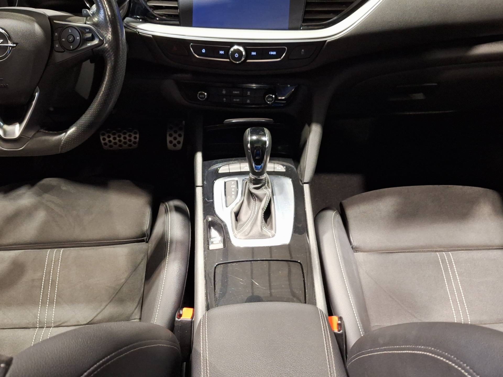 OPEL Insignia Insignia Grand Sport 2.0 cdti Ultimate awd s&s 174cv at8 usata in pronta consegna - Brandini