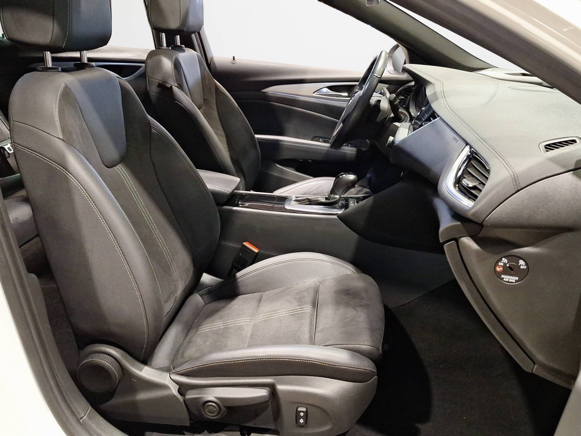 OPEL Insignia Insignia Grand Sport 2.0 cdti Ultimate awd s&s 174cv at8 usata in pronta consegna - Brandini