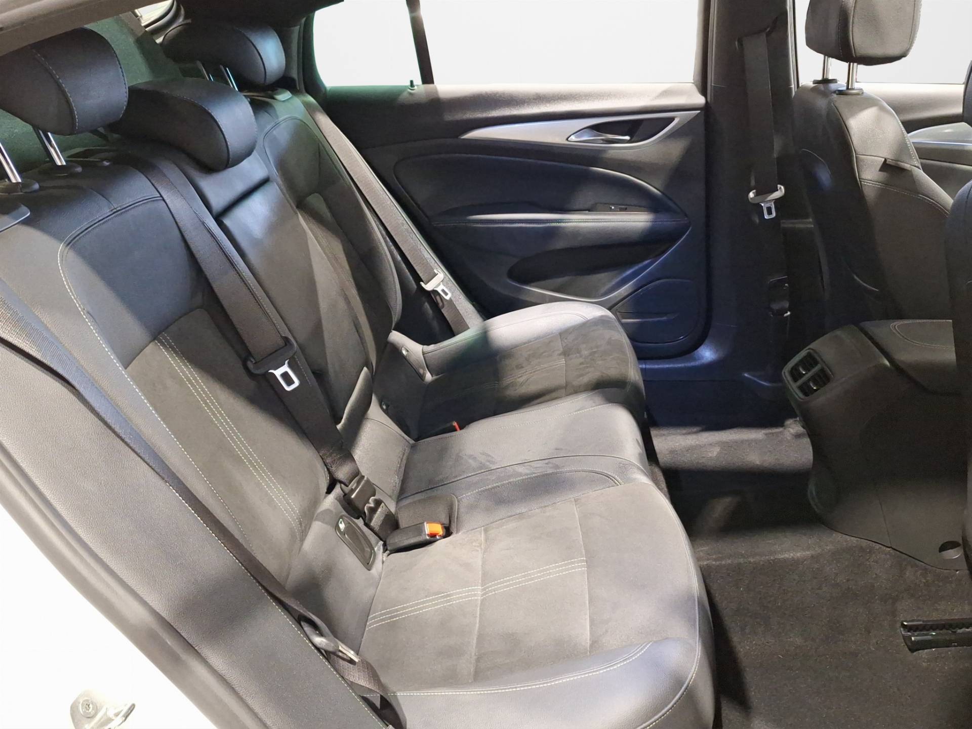 OPEL Insignia Insignia Grand Sport 2.0 cdti Ultimate awd s&s 174cv at8 usata in pronta consegna - Brandini