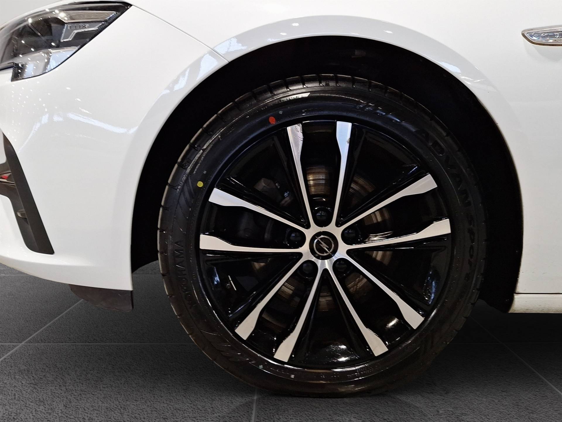 OPEL Insignia Insignia Grand Sport 2.0 cdti Ultimate awd s&s 174cv at8 usata in pronta consegna - Brandini